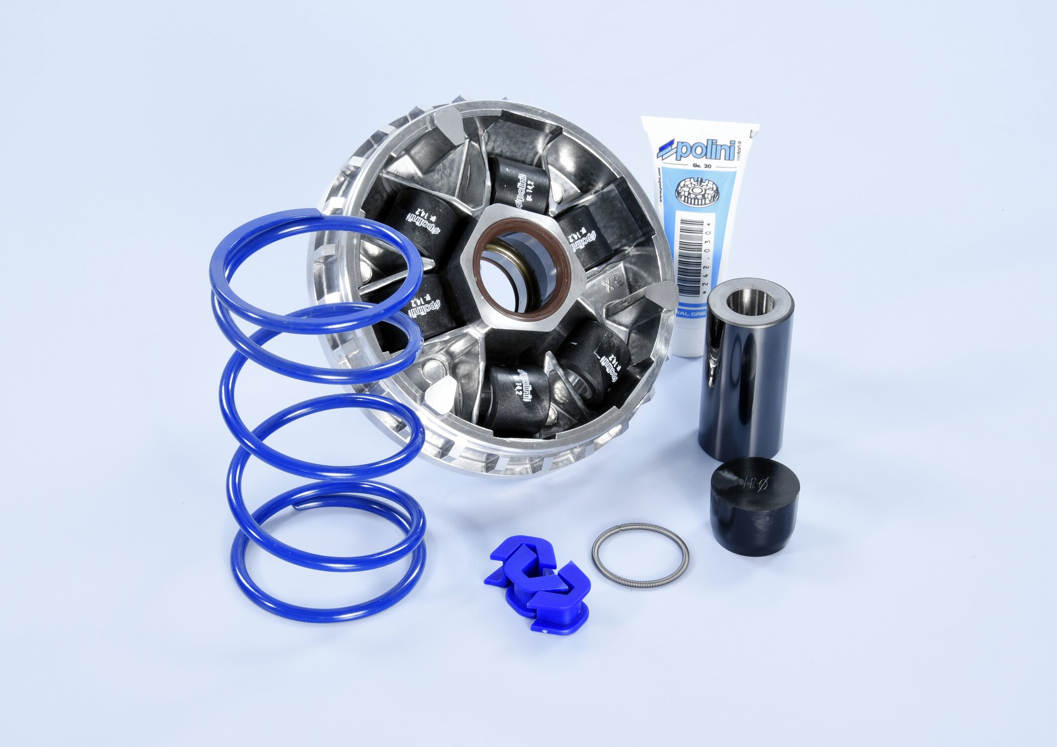 Variateur Polini hi-Speed Sym Joymax 300