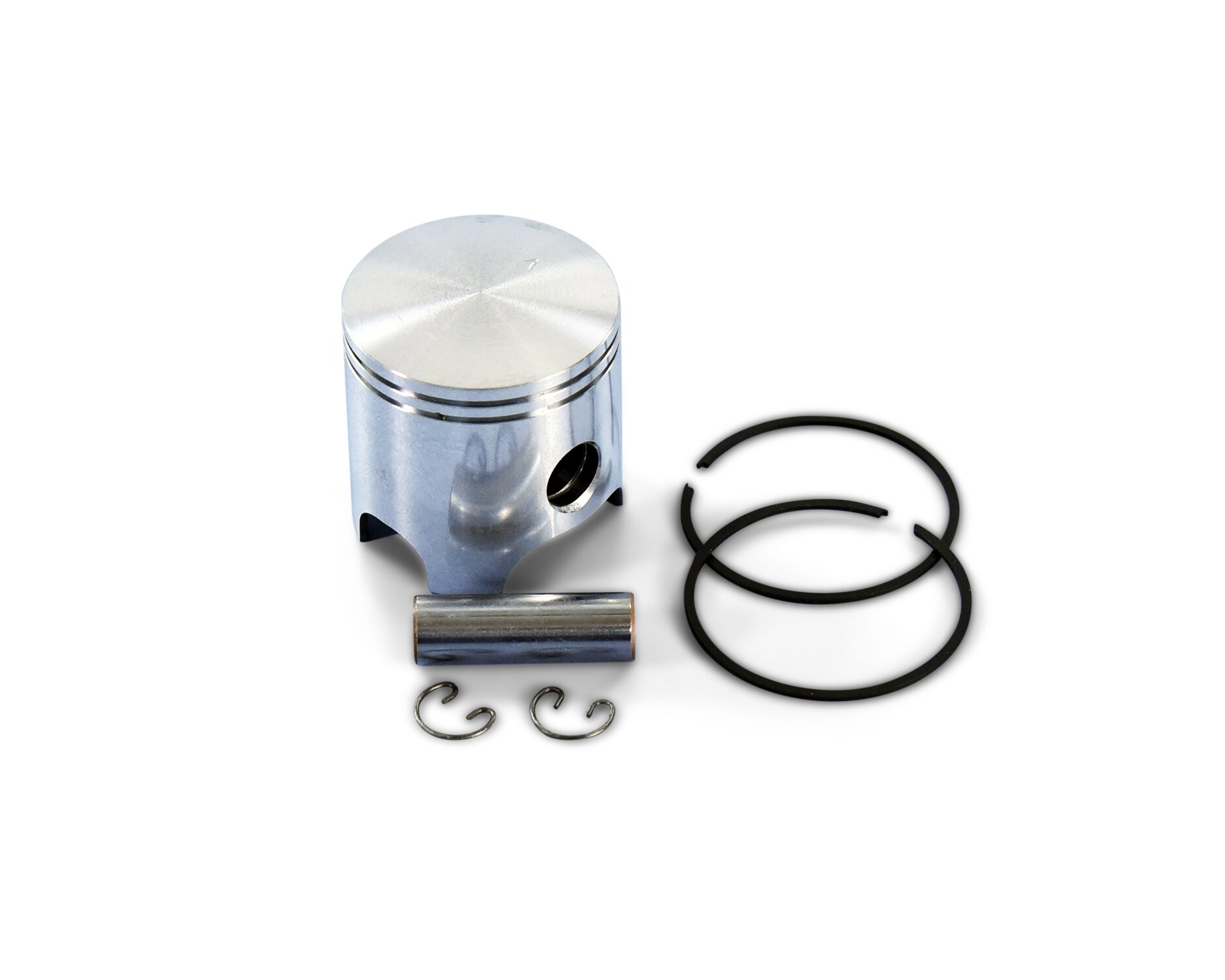 Polini Piston de rechange 70cc Honda Dio
