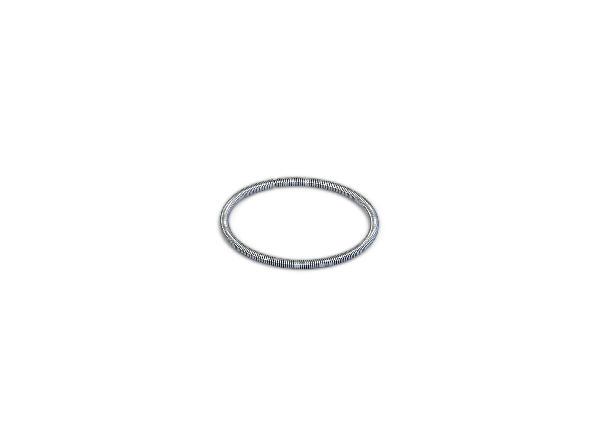 Ressort spirale D.40mm pour variateur Polini Maxi Hi-Speed