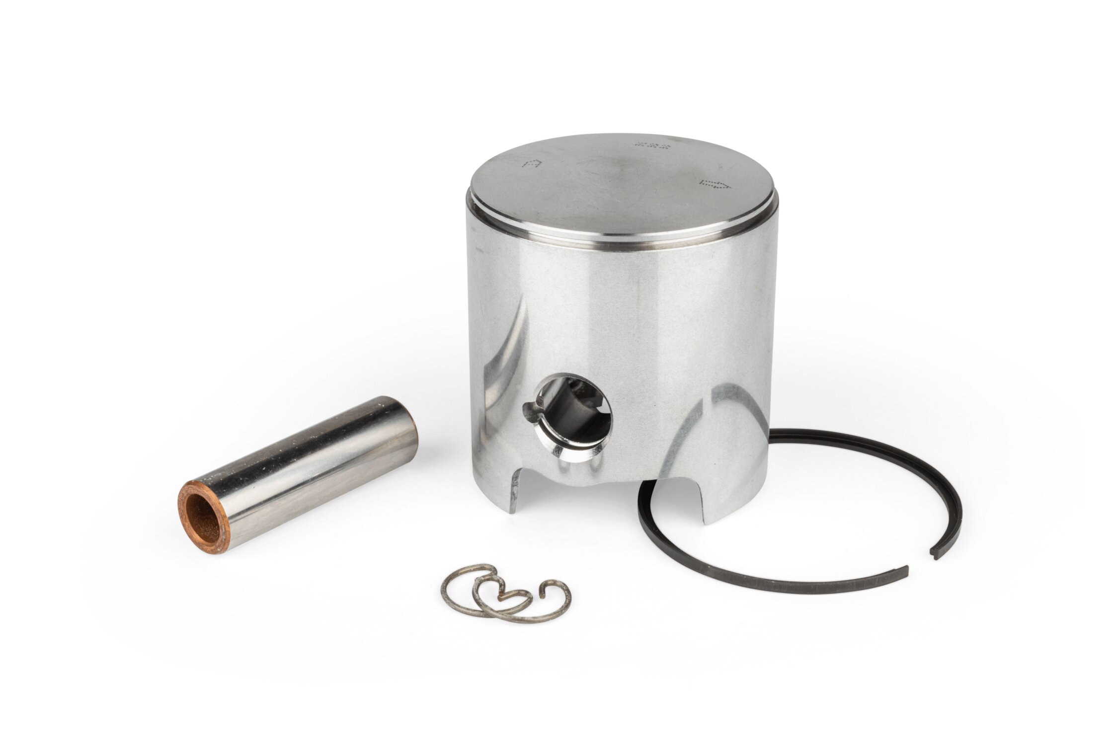 Piston Polini S.6000 d=48mm Cote A Zündapp Corsa 50