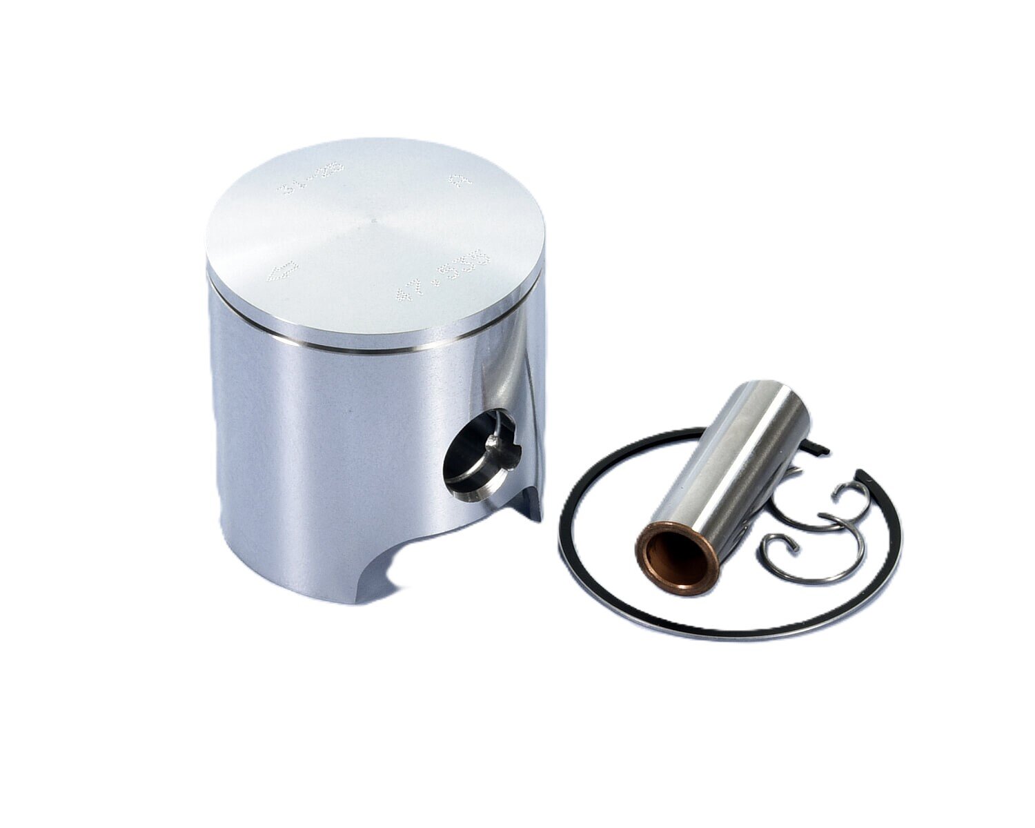 Piston Polini PRE4 70cc
