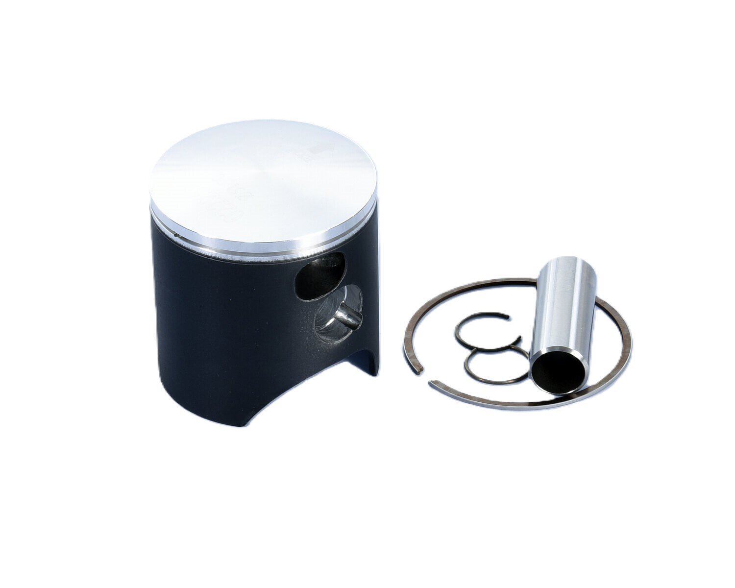 Piston Polini PRE4 100cc