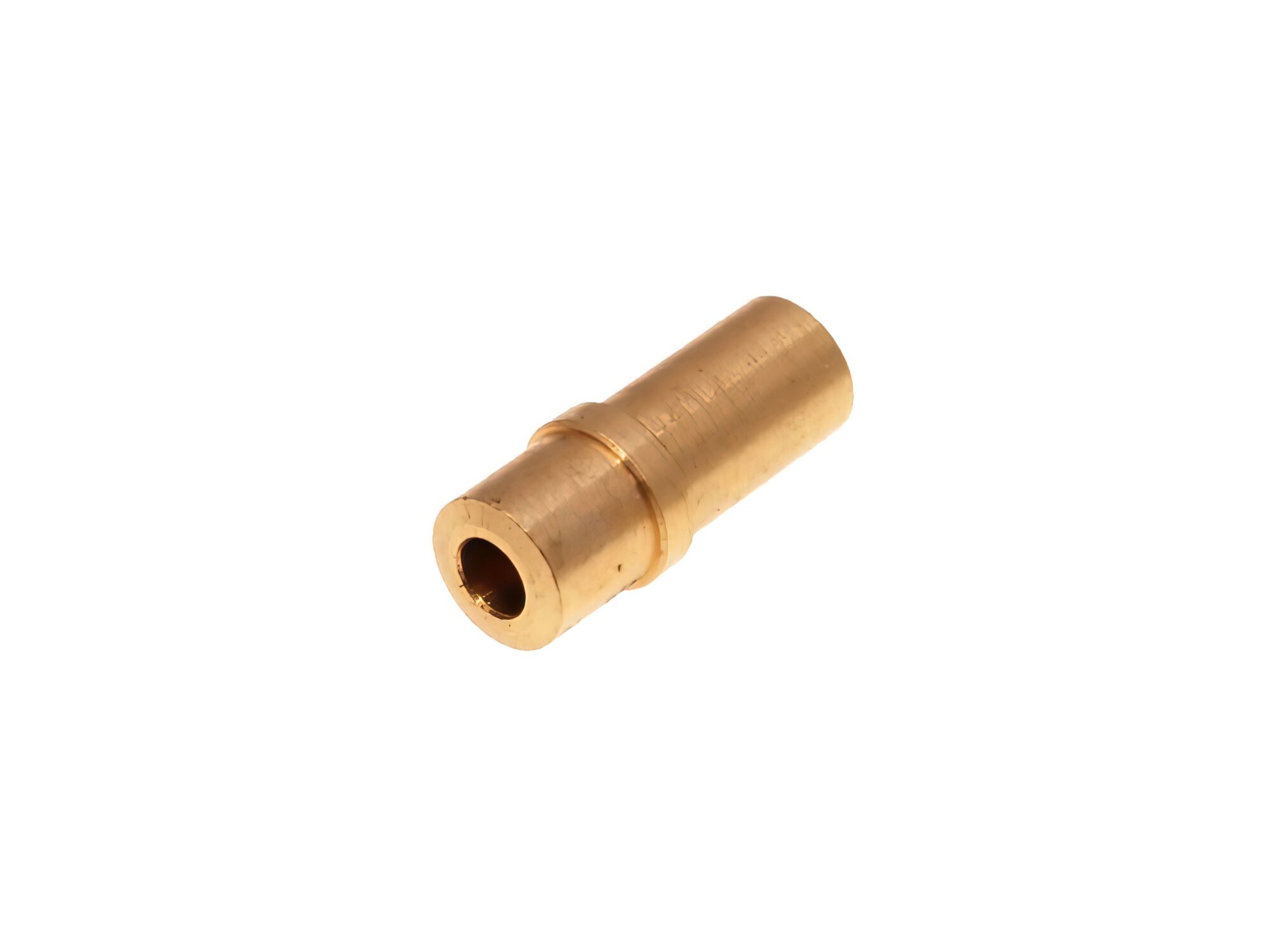 Gicleur d'aiguille 2,7 mm Polini CP 21