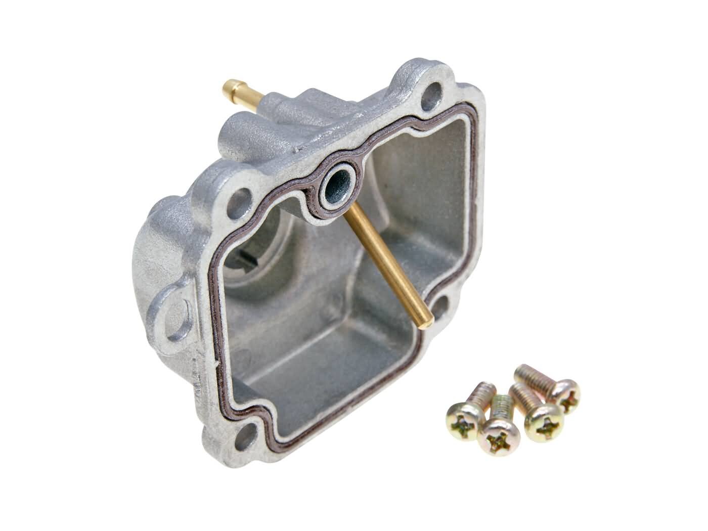 Polini Cuve de carburateur CP