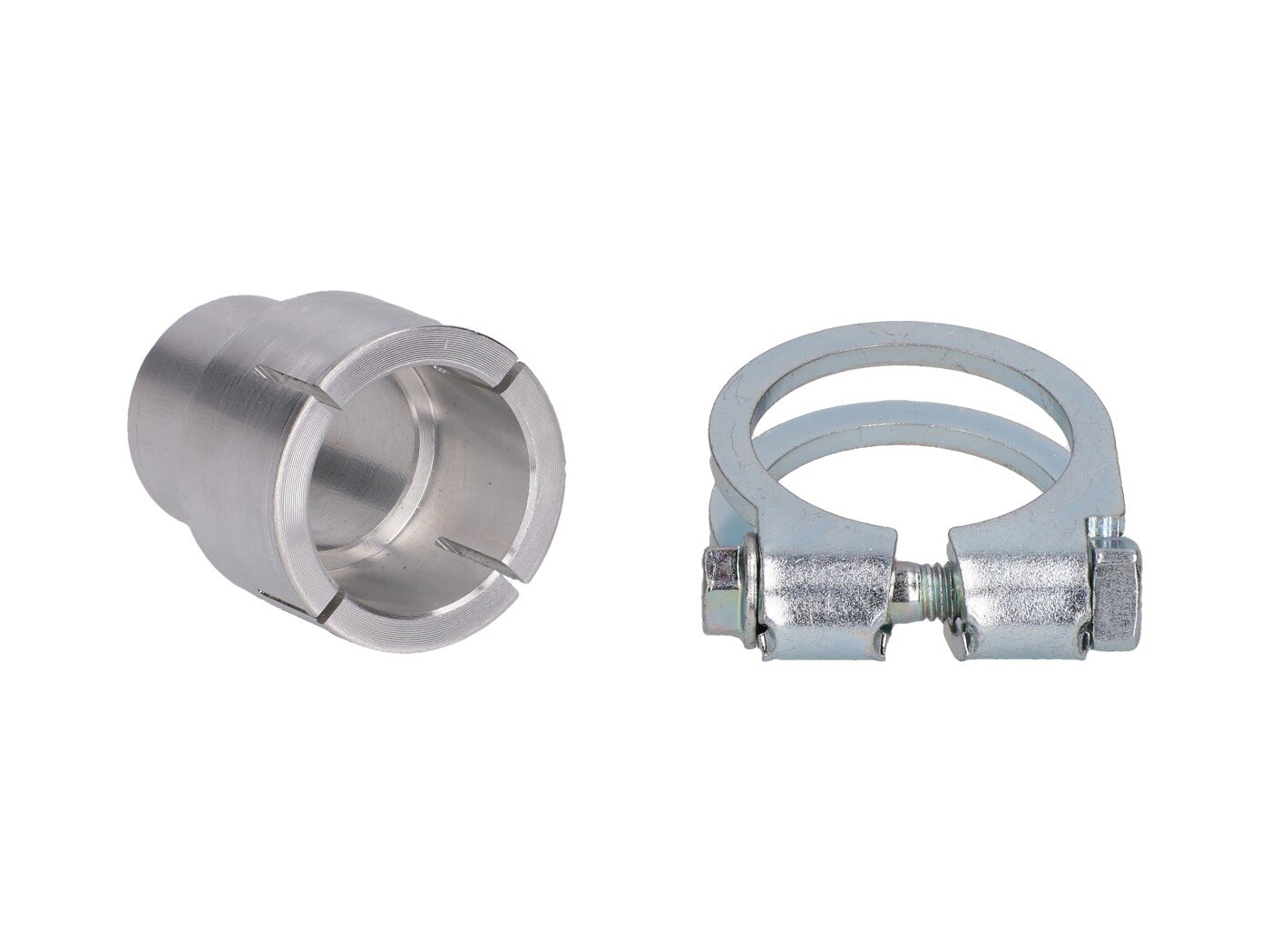 Collecteur d'admission Polini CP 19mm Piaggio Ape 50