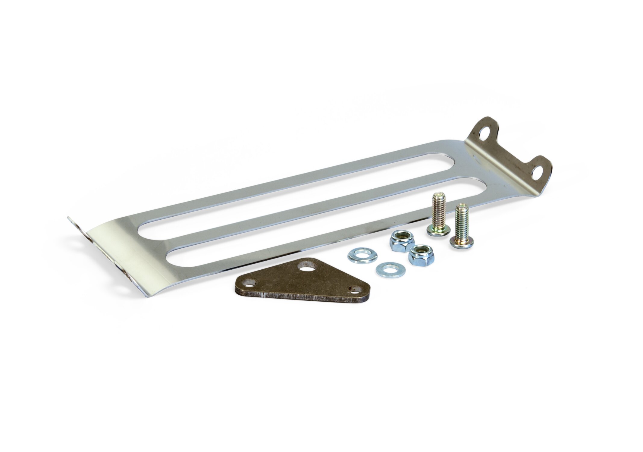 Patte de fixation silencieux Polini Big Evo