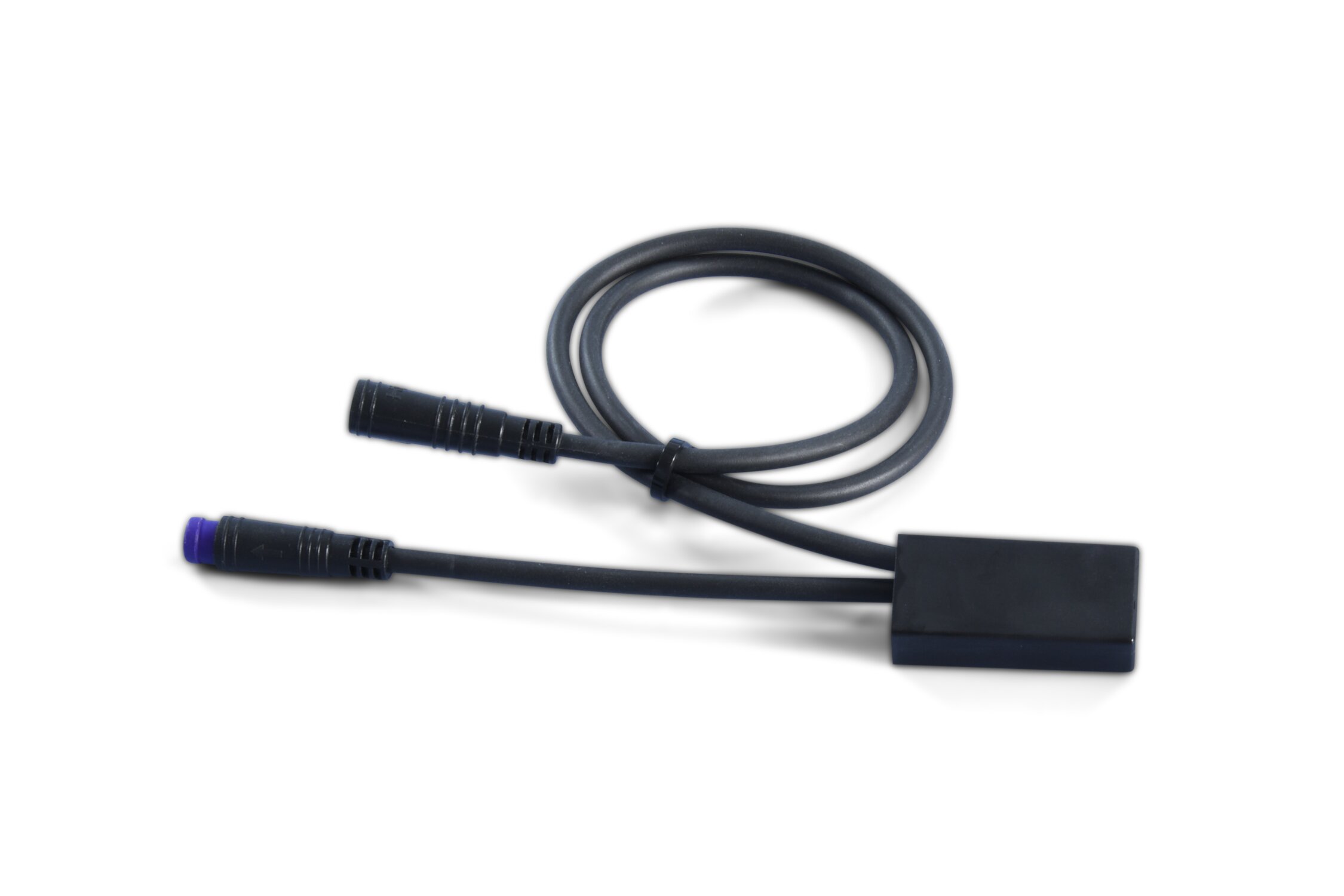 Boitier Polini Hi-Speed E-Bike Brose Display All Road 6PIN