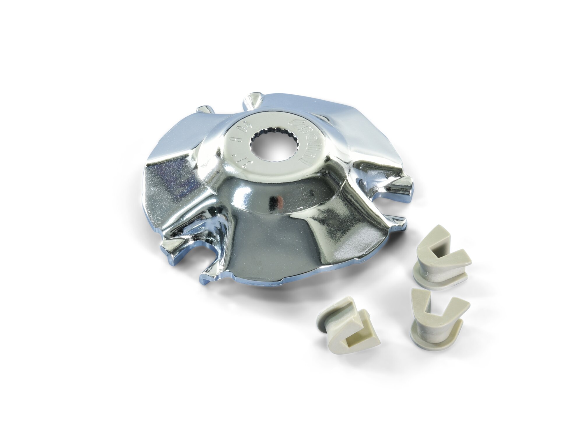 Calotta Guida Rulli Con Guide 241.725