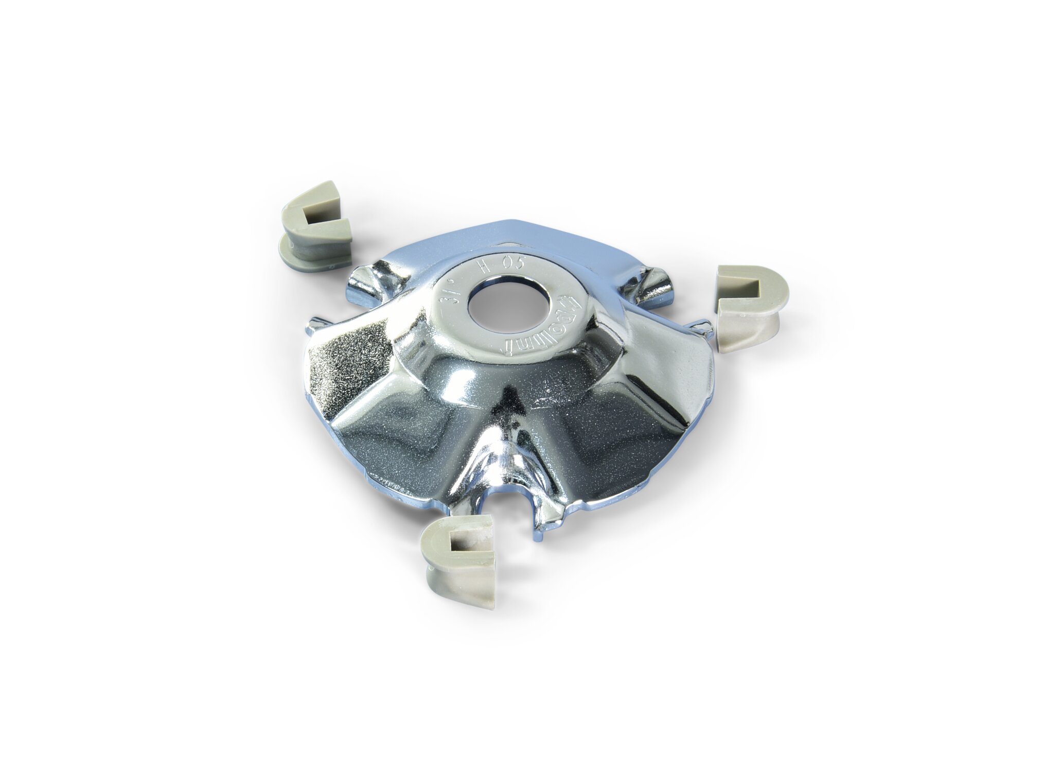 Calotta Guida Rulli Con Guide 241.726 And 241.728