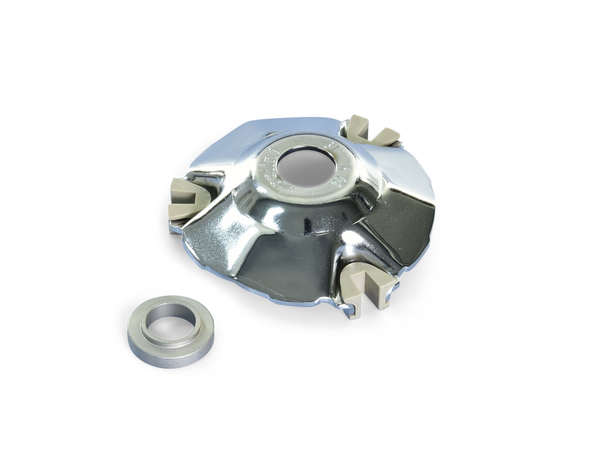 Calotta Guida Rulli Con Guide 241.727