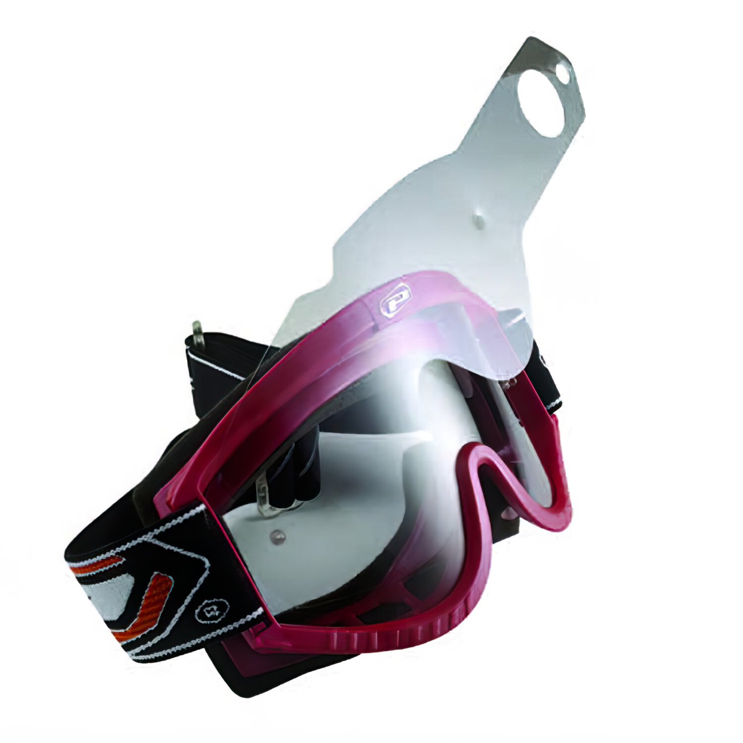 Pack de 10 Tear Off pour Masque cross ProGrip