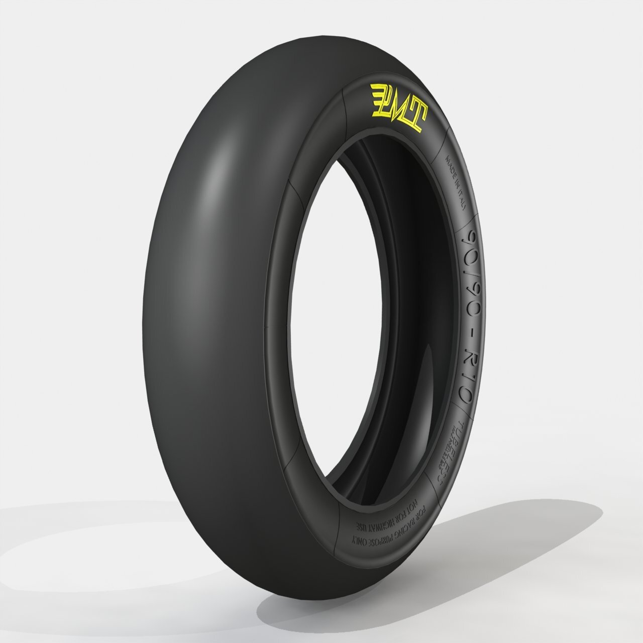PMT Pneu slick 90/90-10" Soft