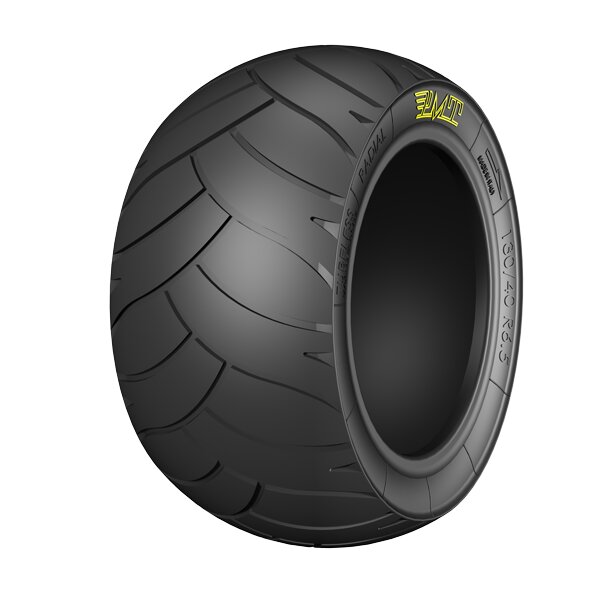 Pneu PMT 130/40 - 6.5" B Road pour trottinette électrique
