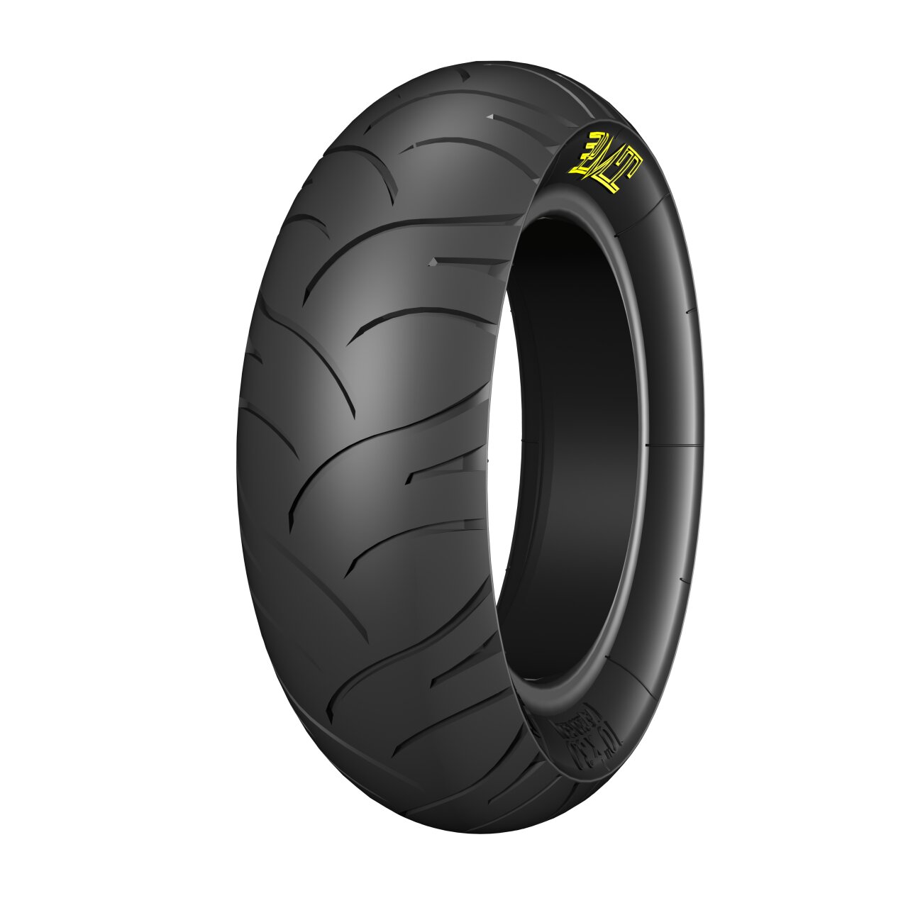 Pneu PMT E-Fire 3.0 - 10" pour trottinette électrique