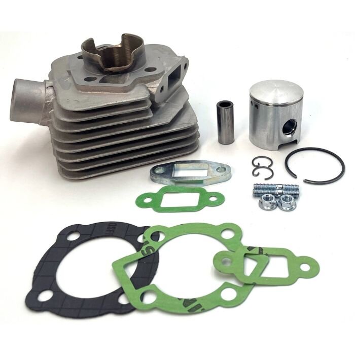 Kit 60 Parmakit HP 5,2 Kreidler Florett