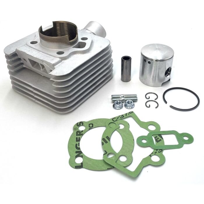 Kit 60 Parmakit HP 4,8 Kreidler Florett