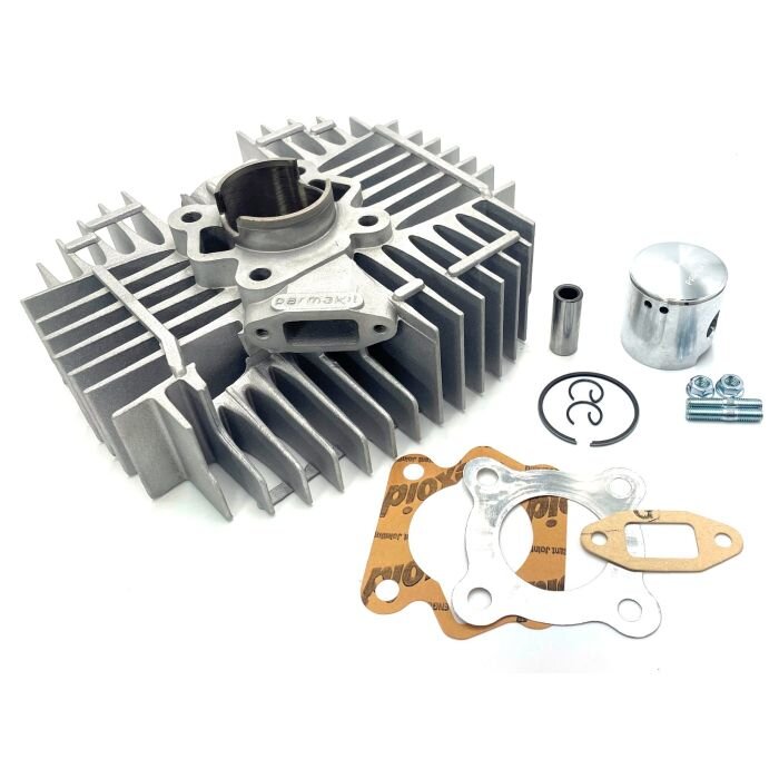 Kit 60 Parmakit Super Kreidler Florett RS