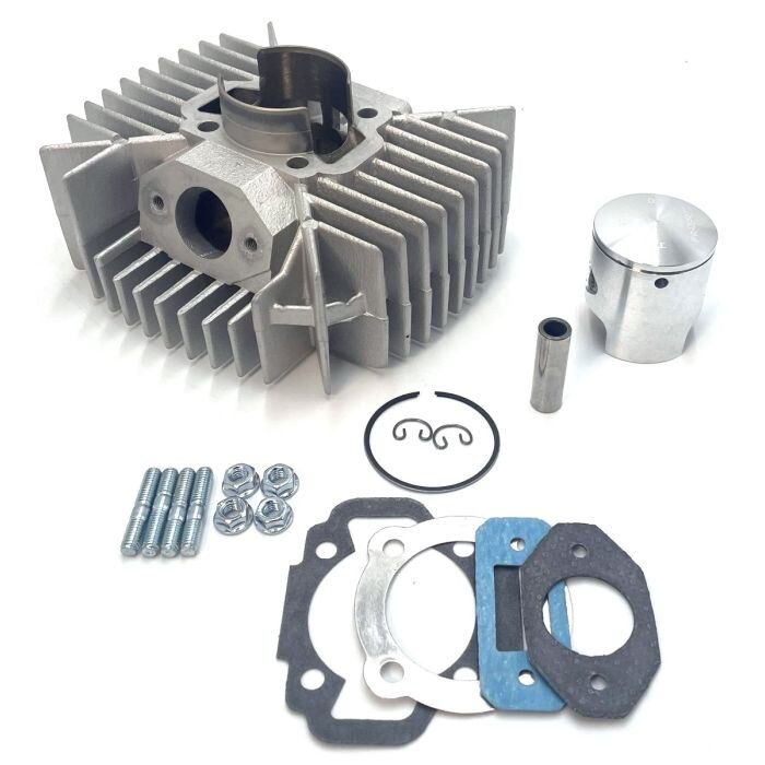 Kit cylindre d.47mm Parmakit 75 Puch Monza et Condor