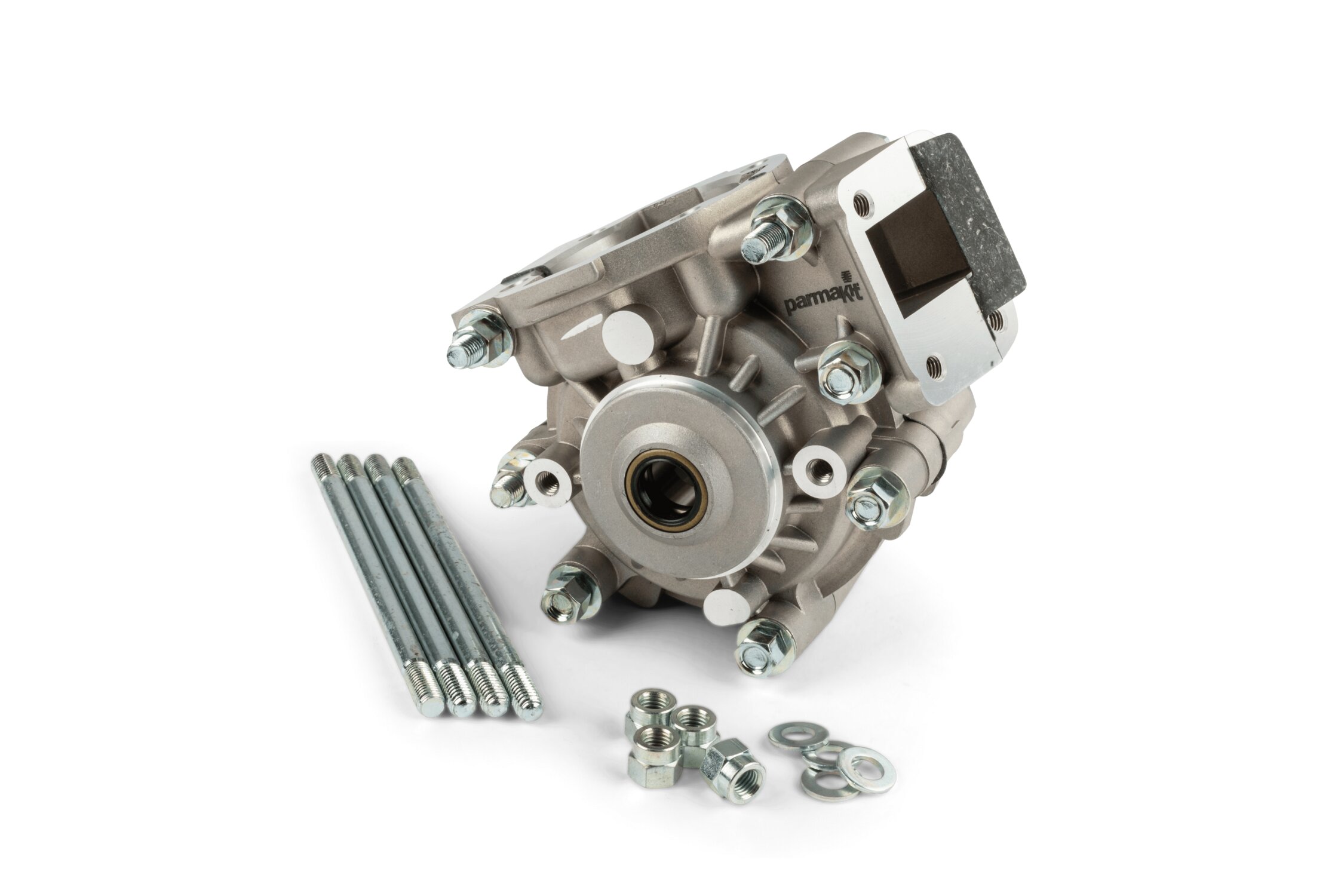 Carter moteur Parmakit MBK 51