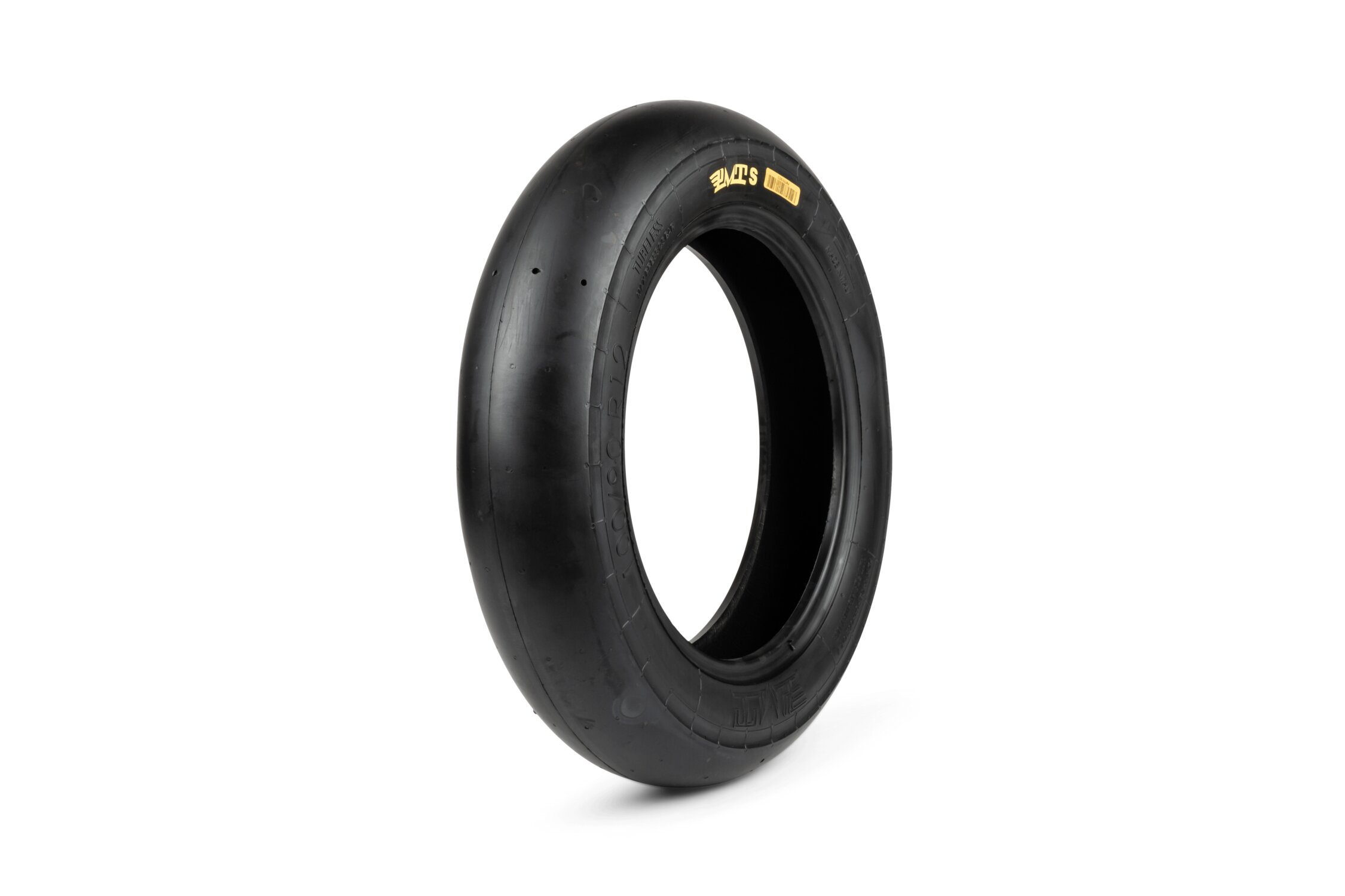 PMT Pneu slick 100/90-12" Soft