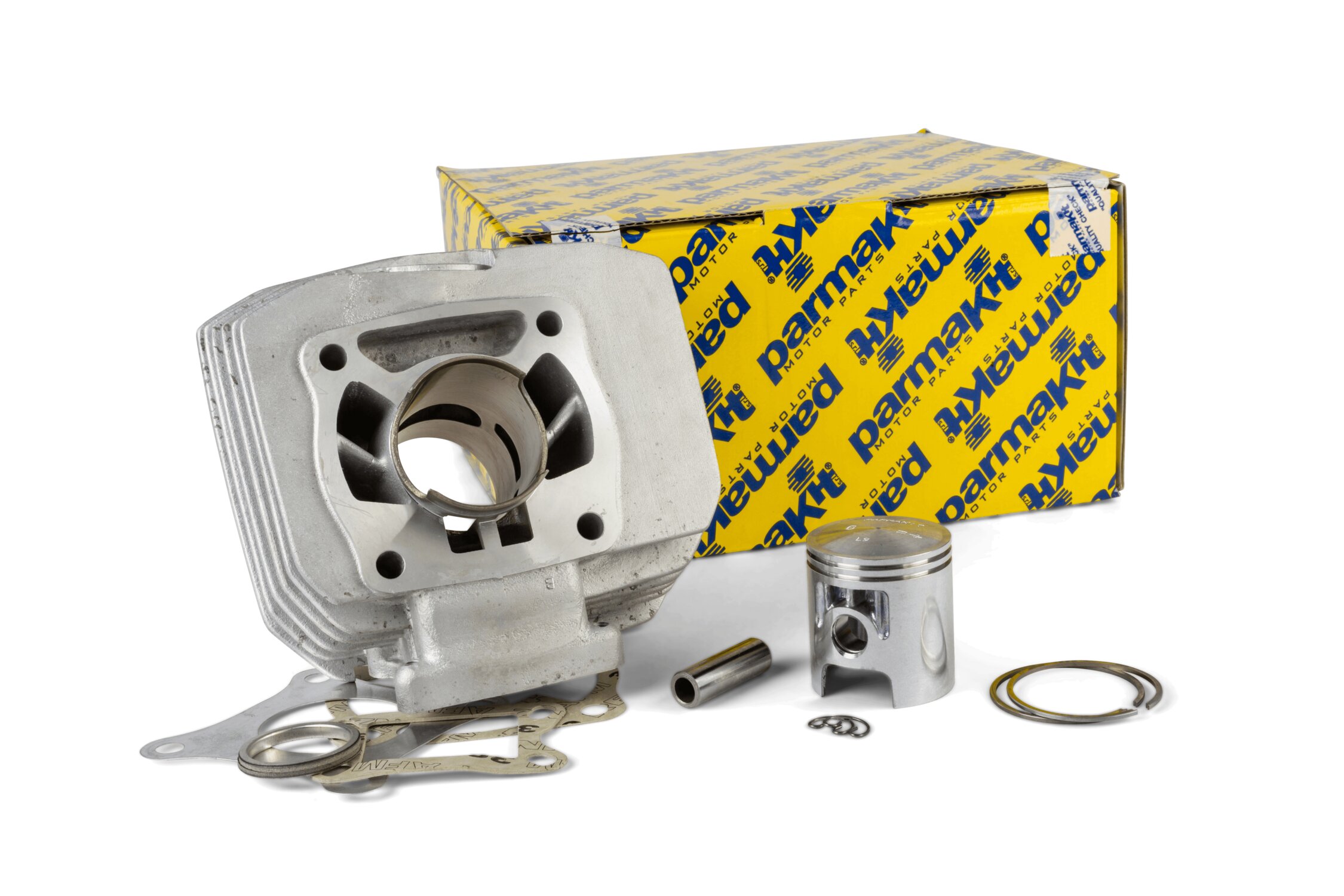 Kit cylindre d.45mm Parmakit 70 Honda MTX 50