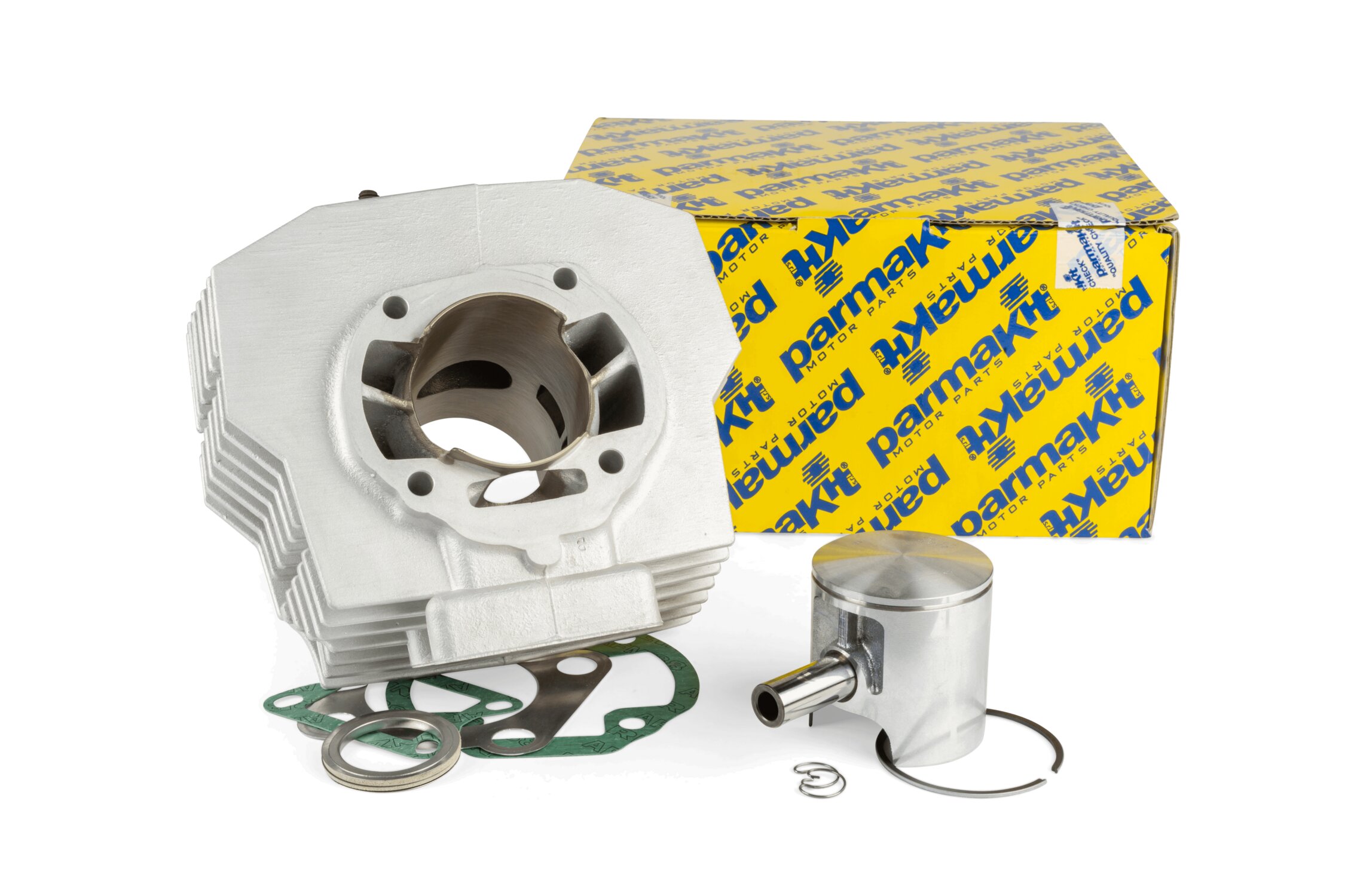 Kit cylindre Parmakit 110 Honda MTX et Simson S51
