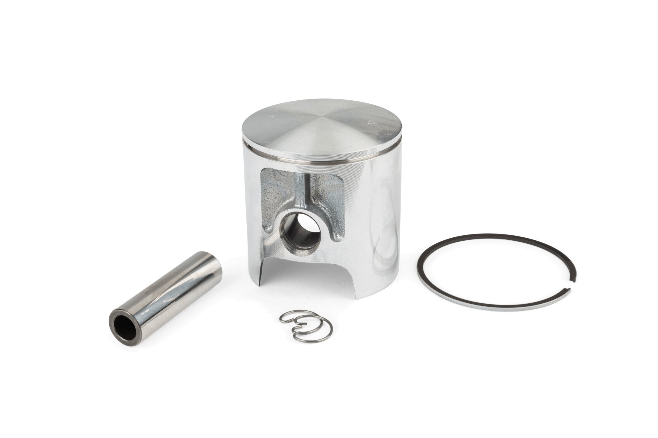 Piston d.57mm Parmakit 130 Honda MTX et Simson S51