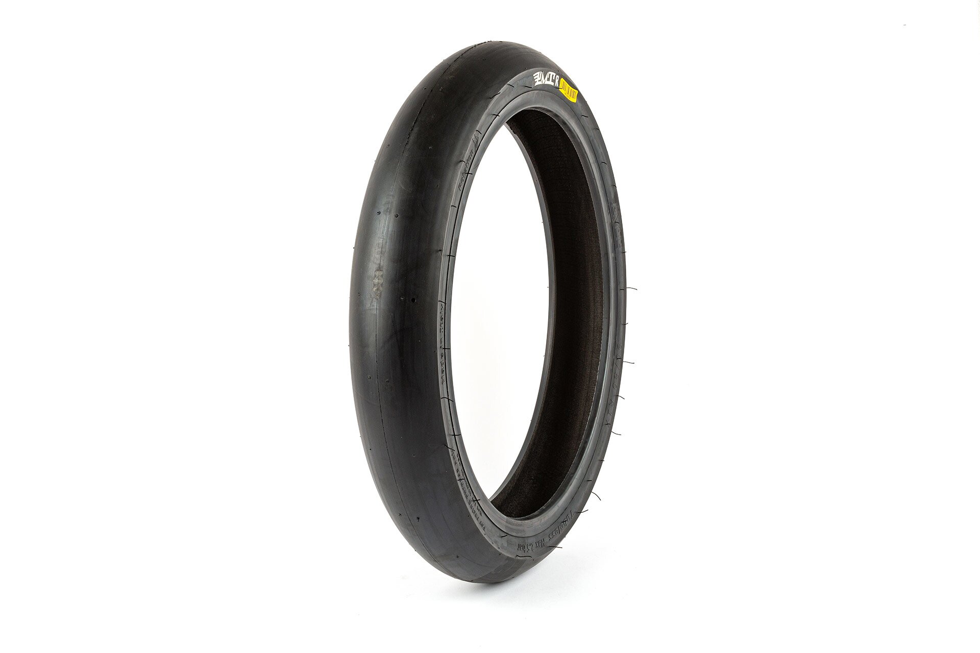PMT Pneu slick 90/80-17" R