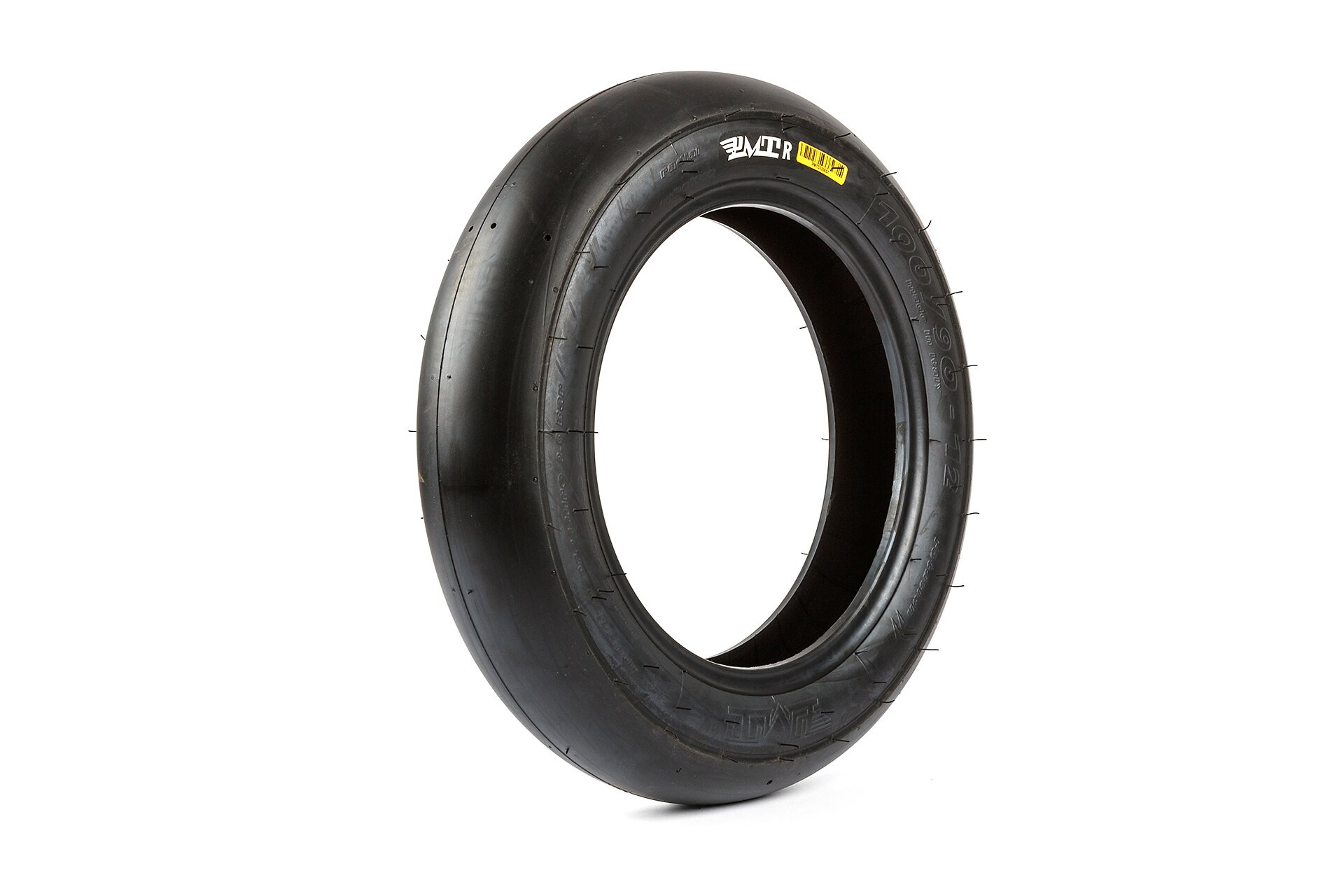 PMT Pneu slick 100/90-12" R