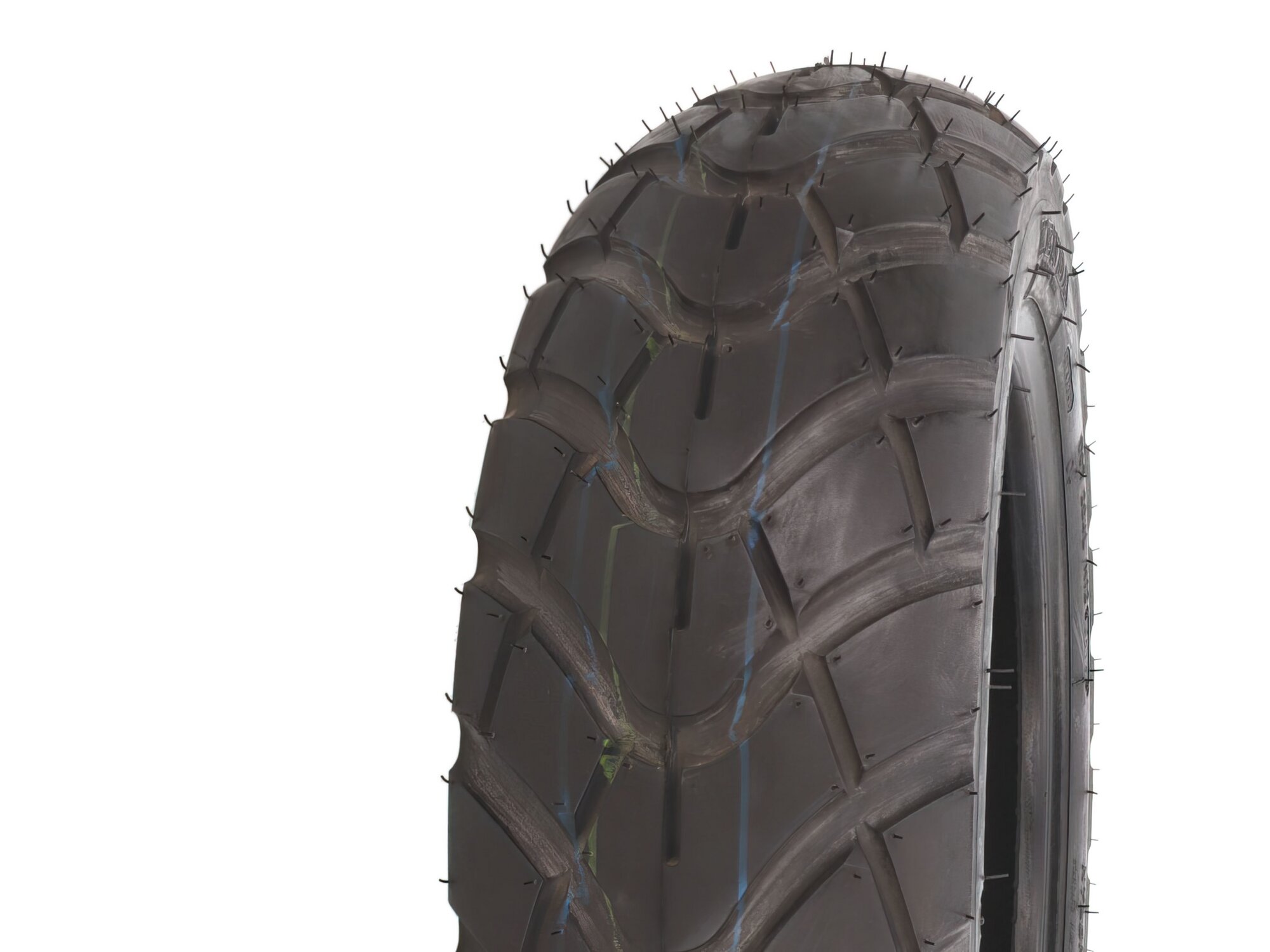 Kenda Pneu scooter 120/80-12 K761