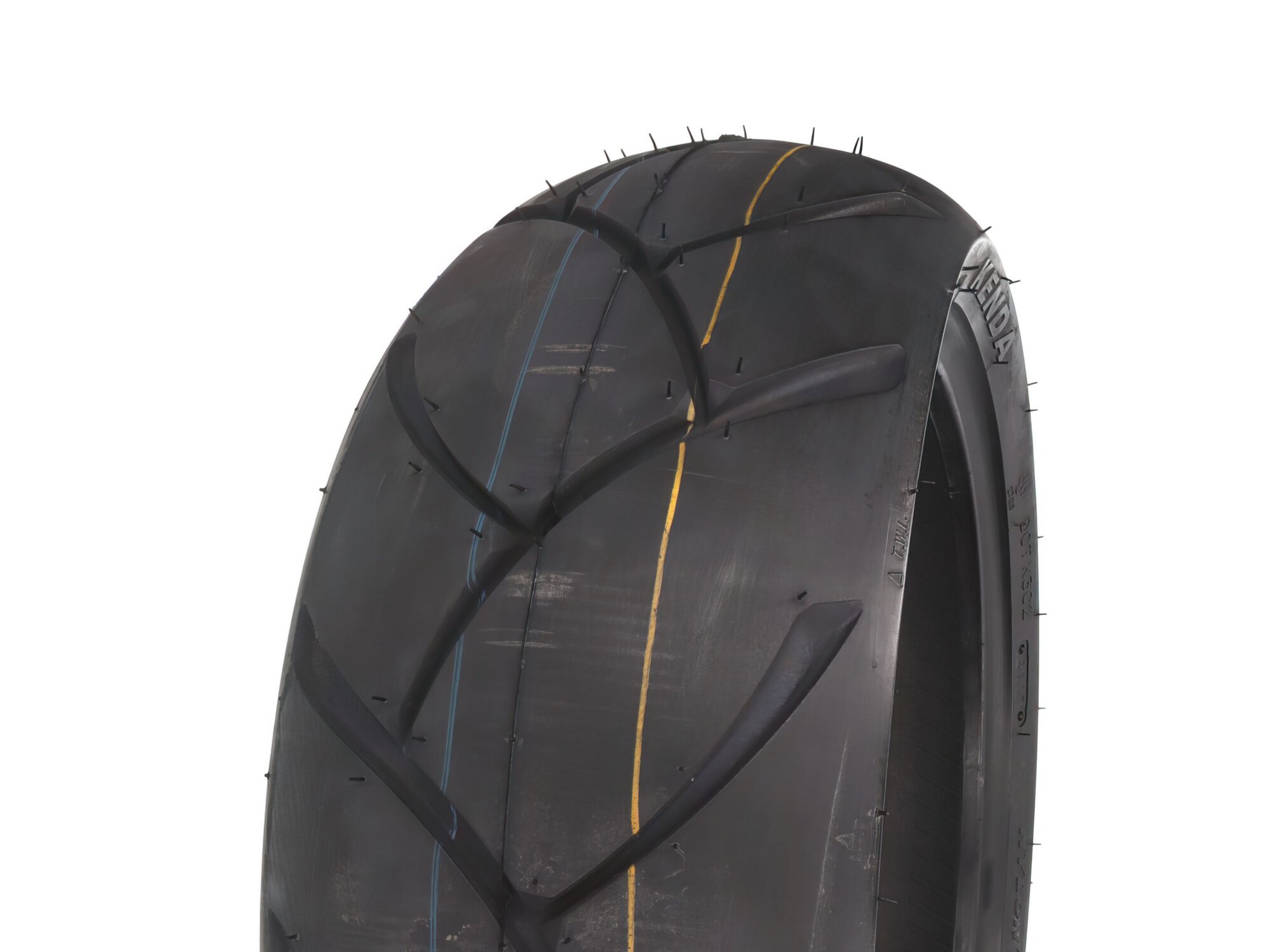 Pneu scooter 140/60-13 Kenda K764