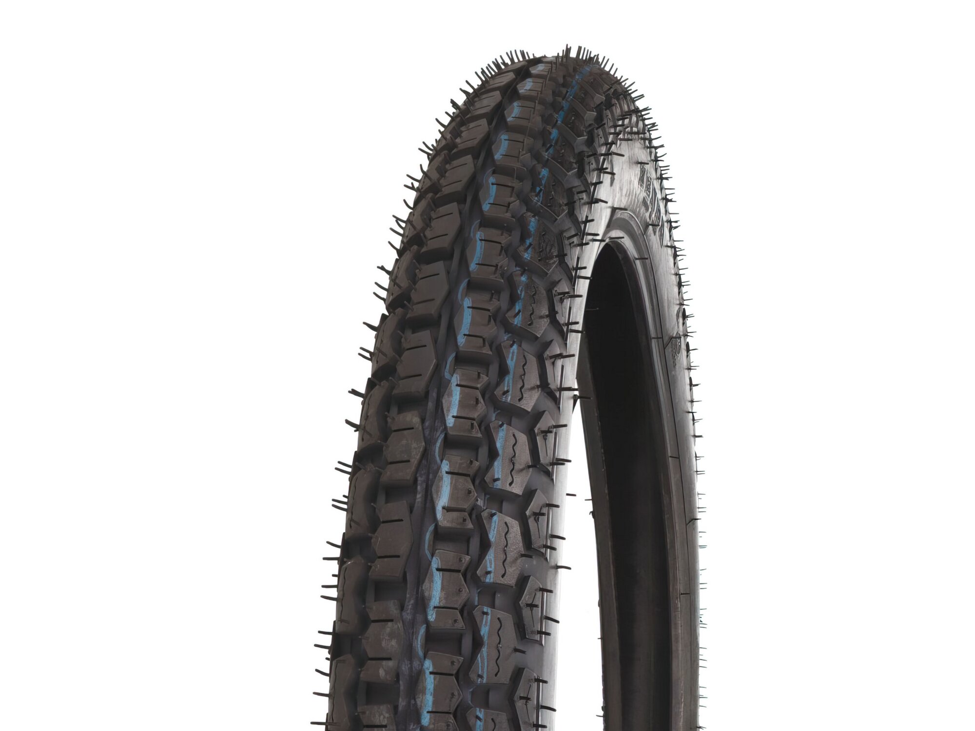 Pneu moto 2.75-18" Kenda K254