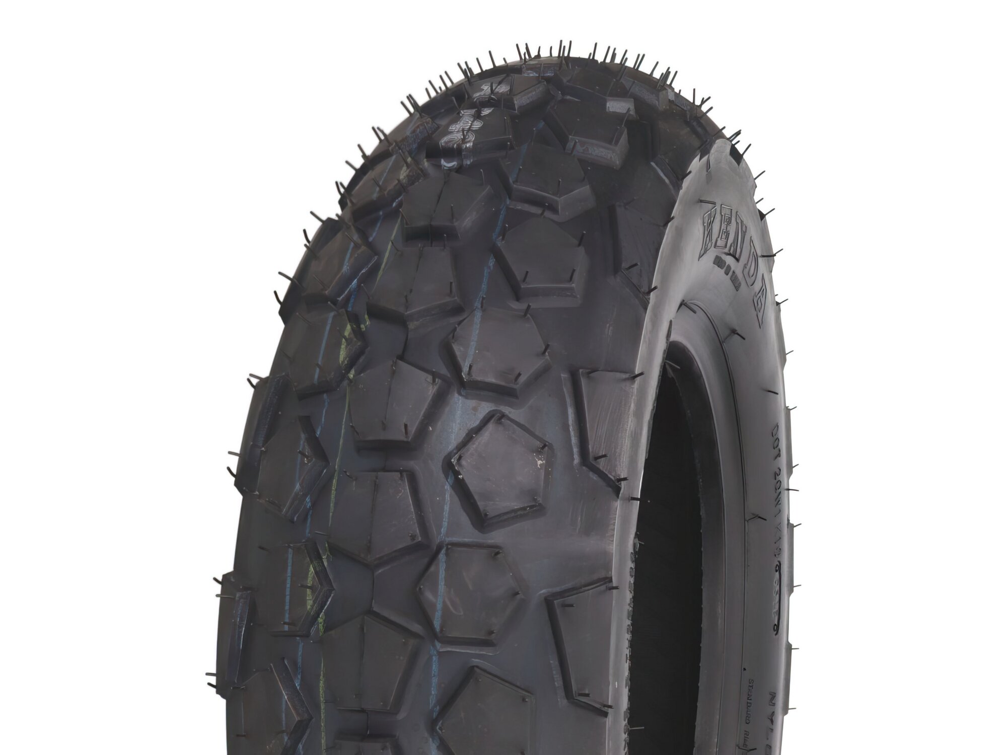 Kenda Pneu scooter 120/90-10 K451