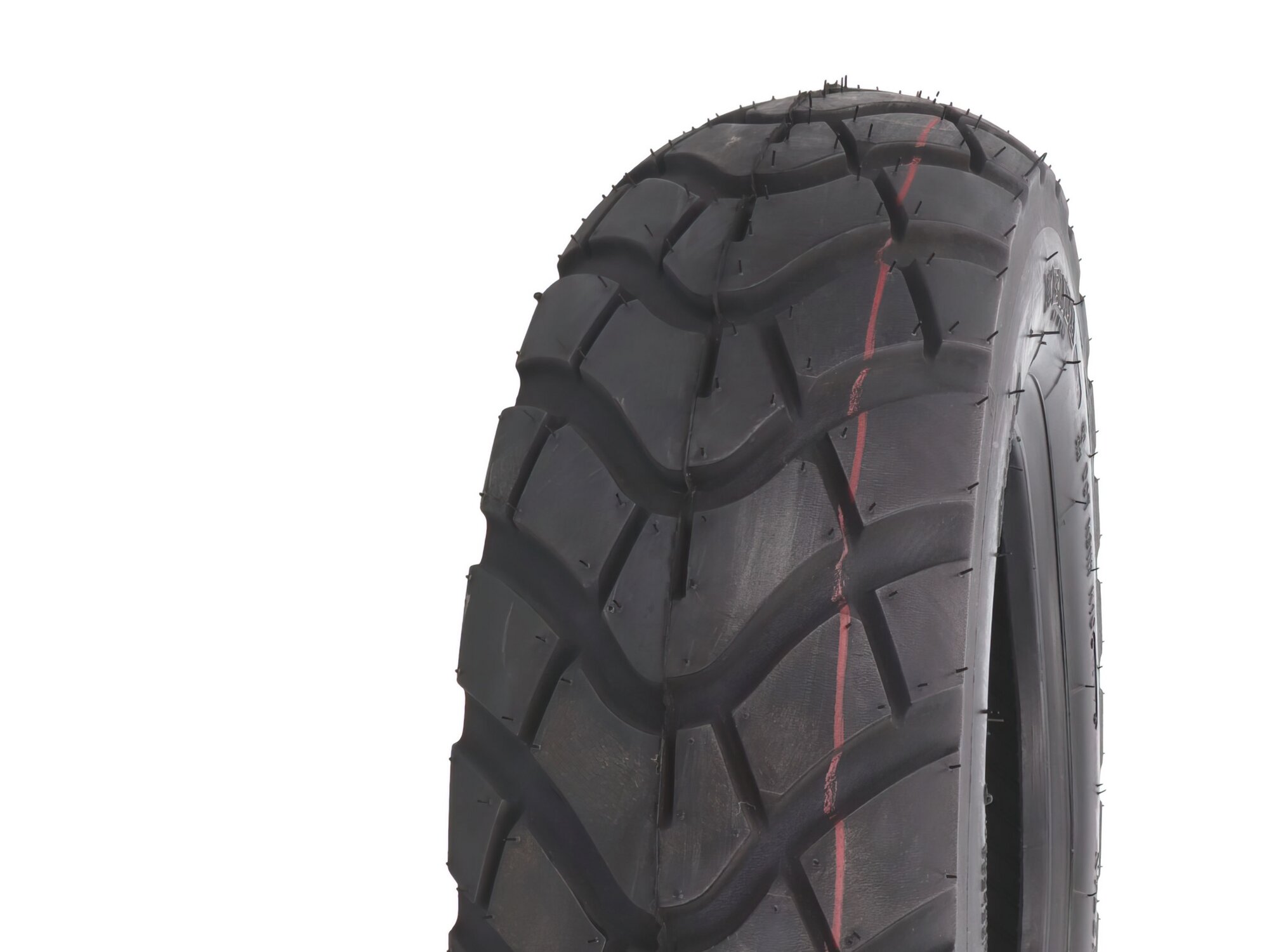 Kenda Pneu scooter 120/90-10 K761