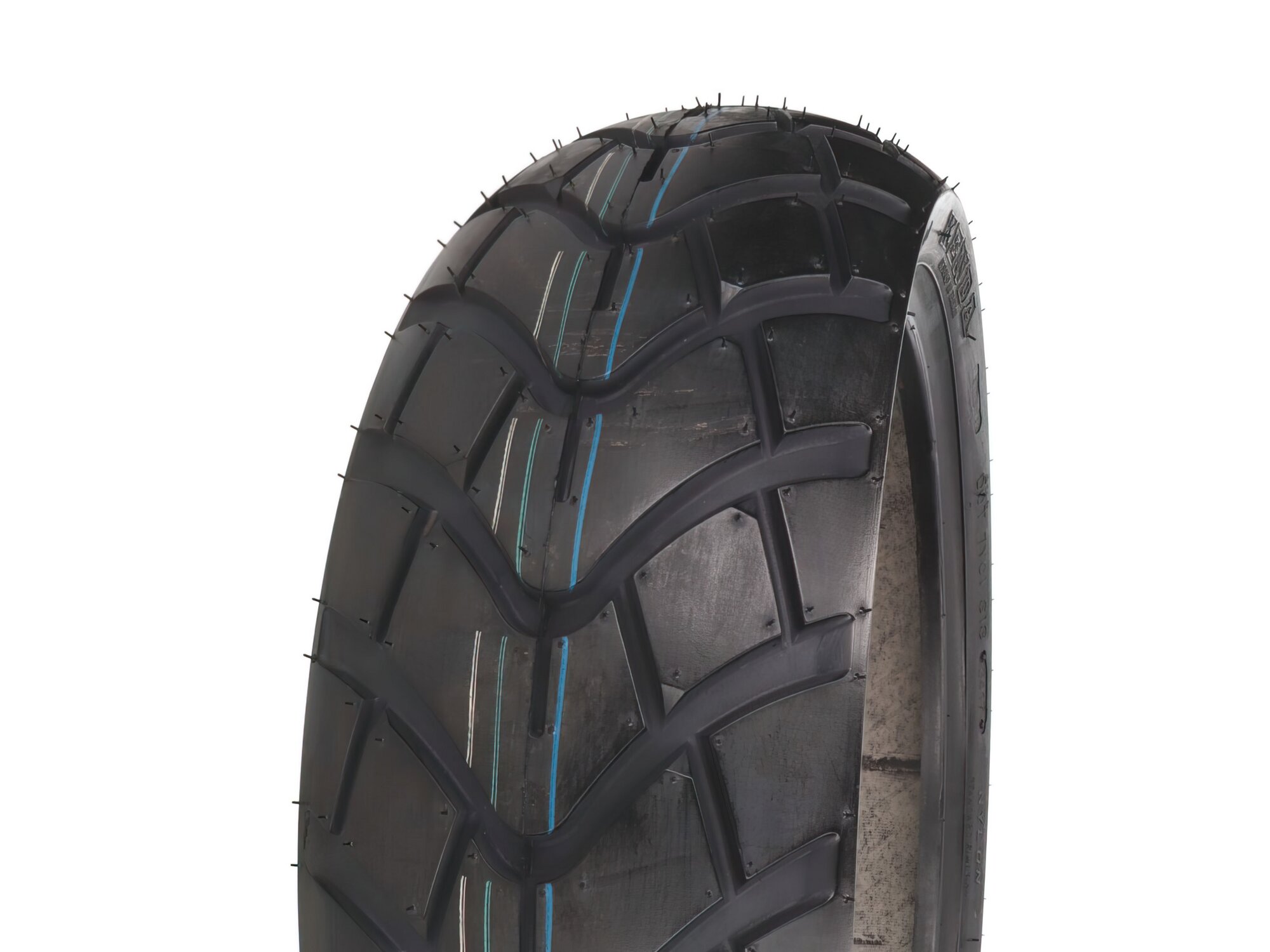 Kenda Pneu scooter 130/60-13 K761