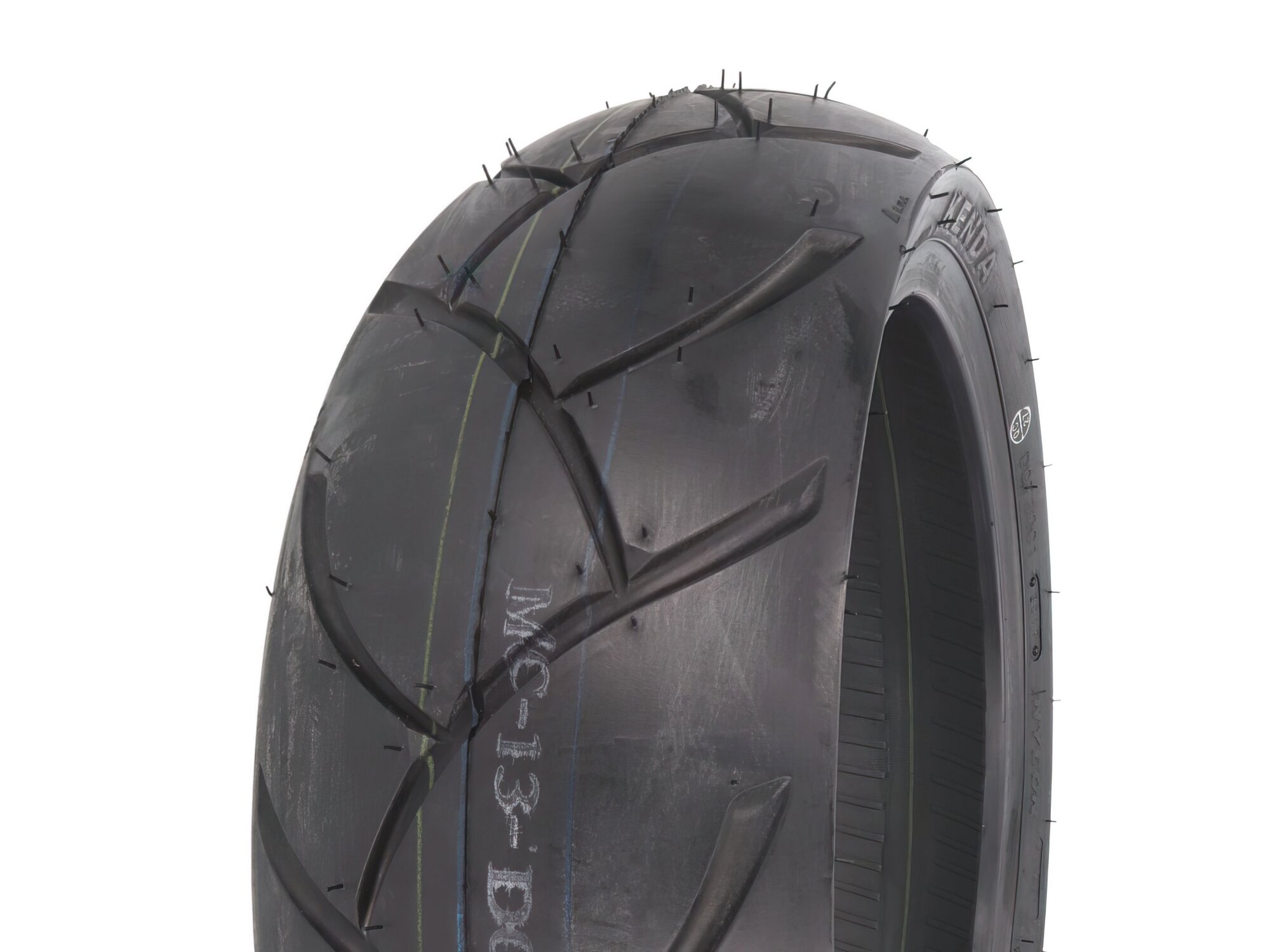 Pneu scooter 130/60-13 Kenda K764