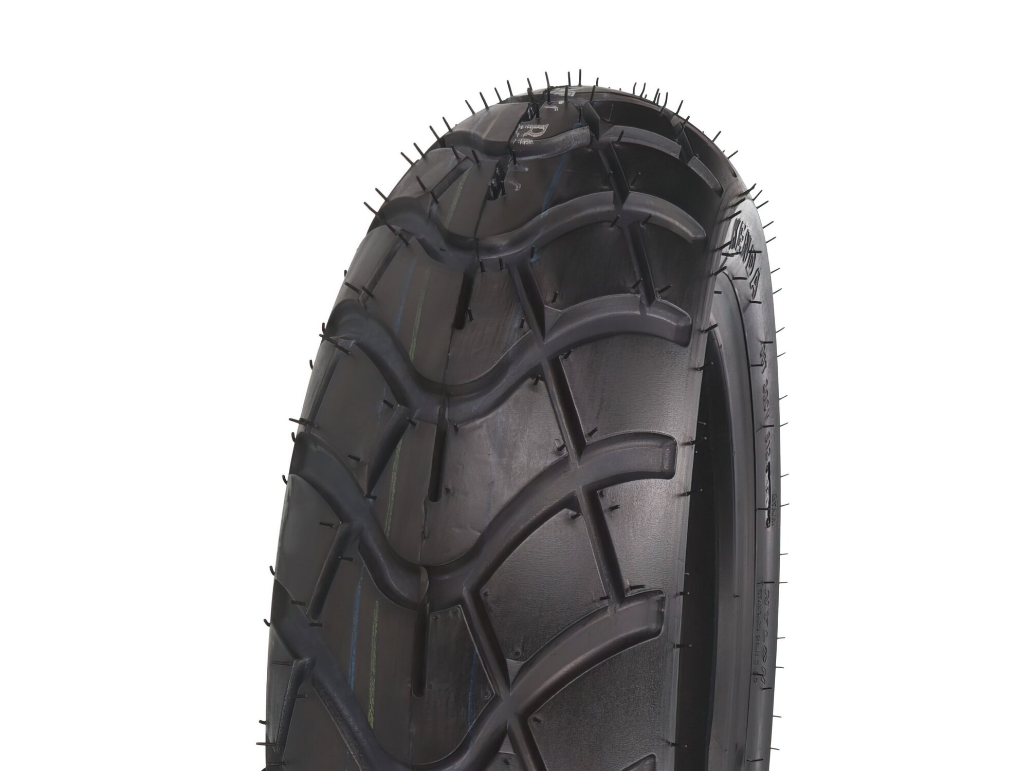 Pneu scooter 130/80-12 Kenda K761
