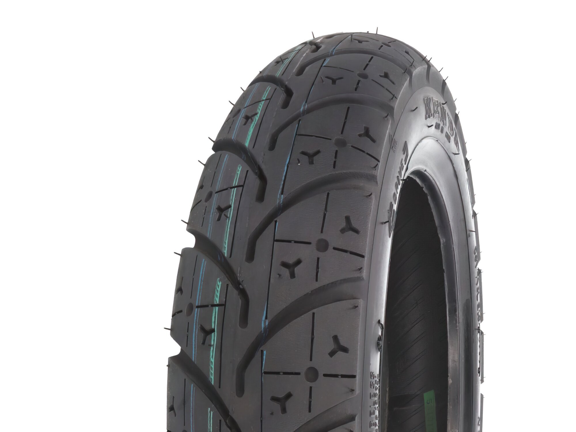 Pneu 90/90-10 Kenda K329