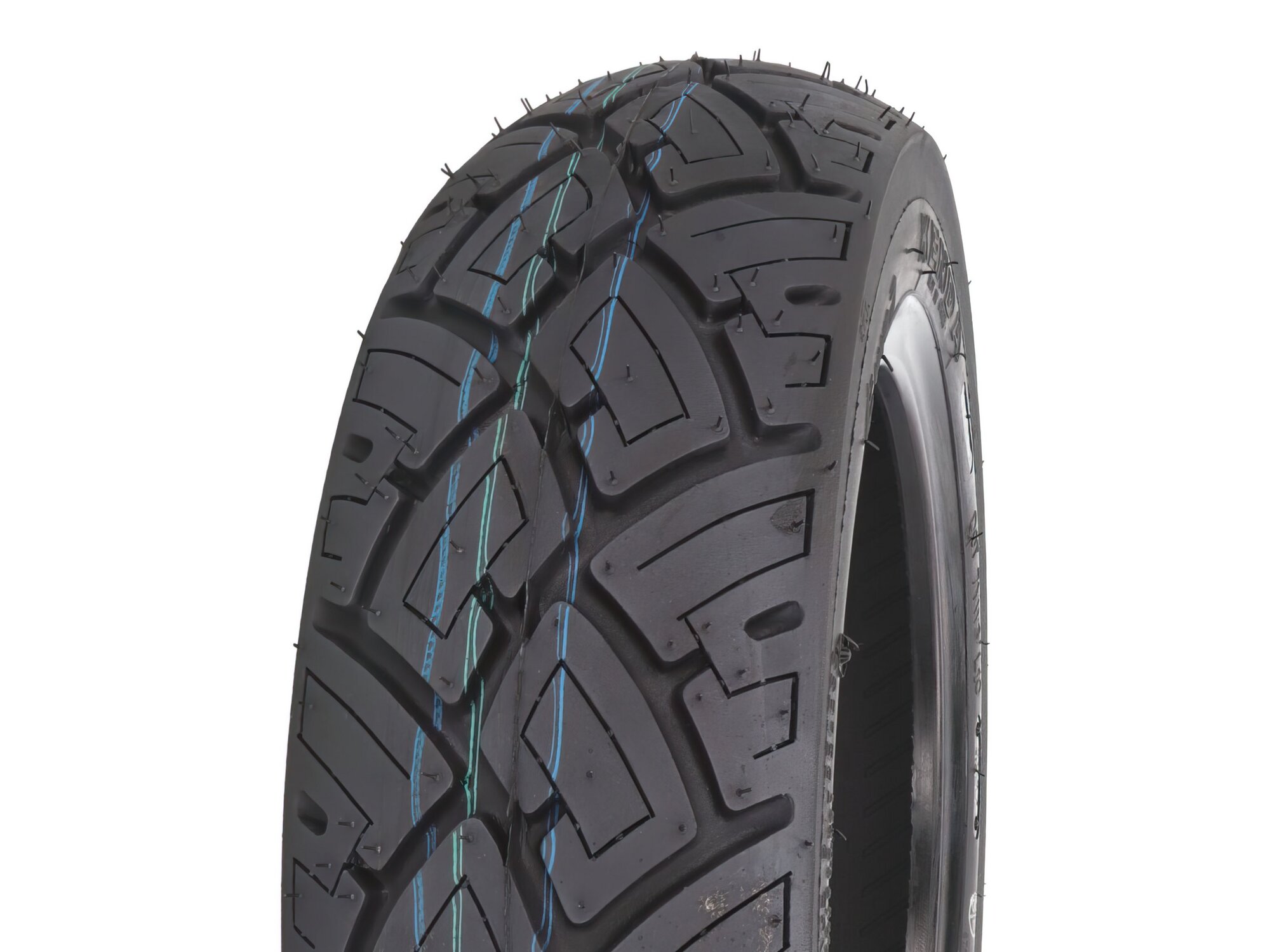 Kenda Pneu scooter 100/80-10 K423