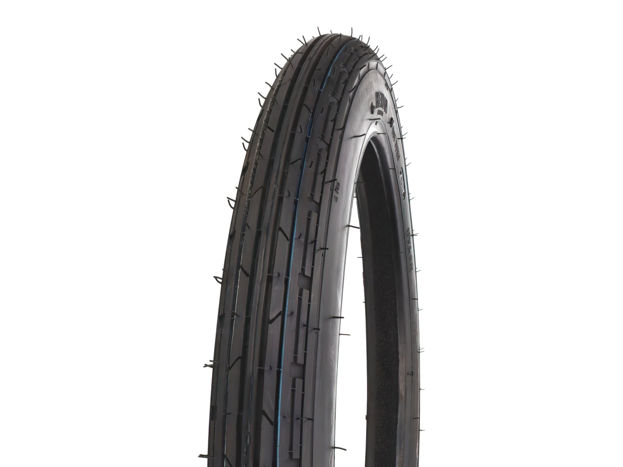Pneu mobylette 2.50-17" Kenda K202