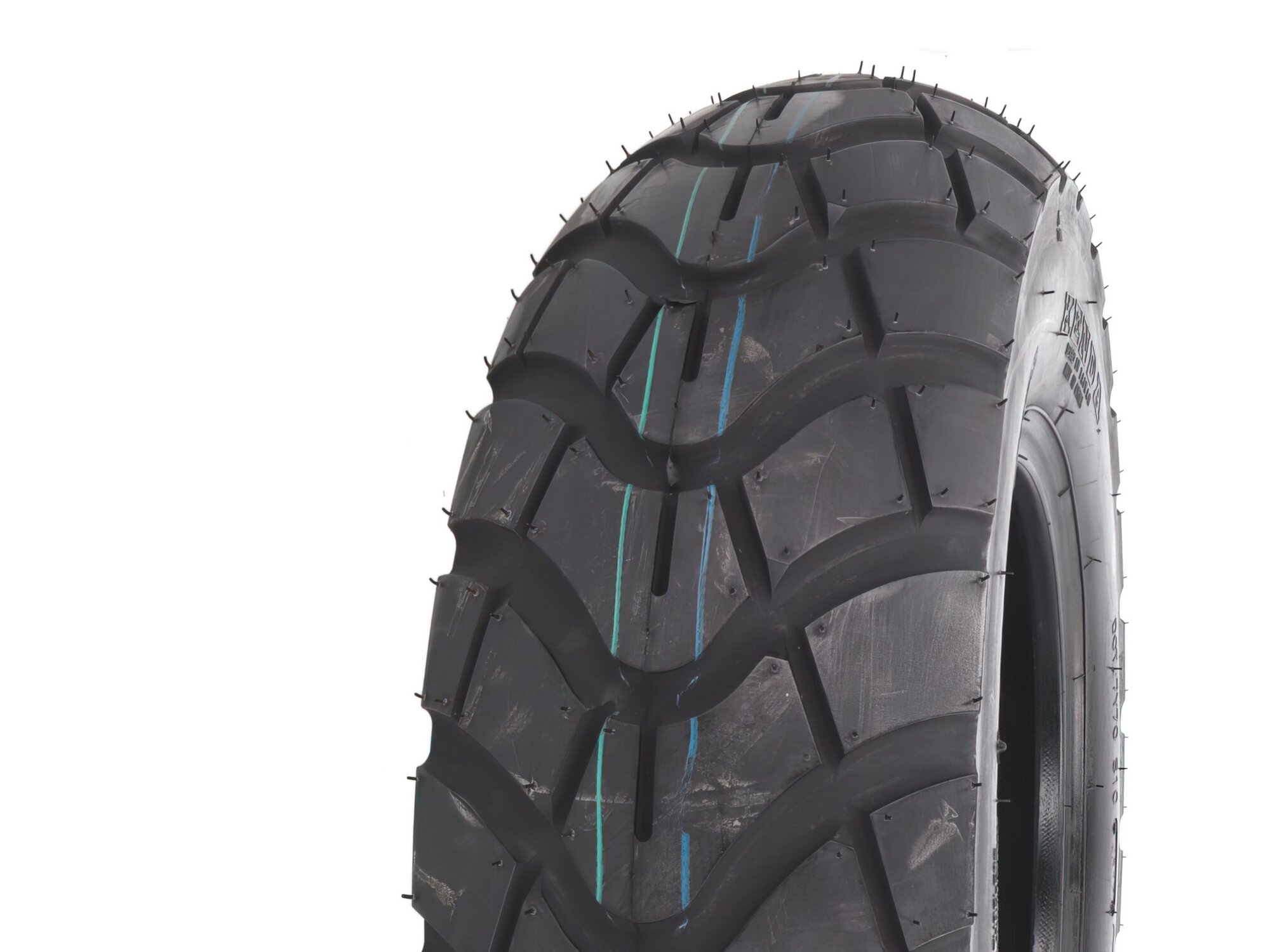 Pneu scooter 130/90-10 Kenda K761