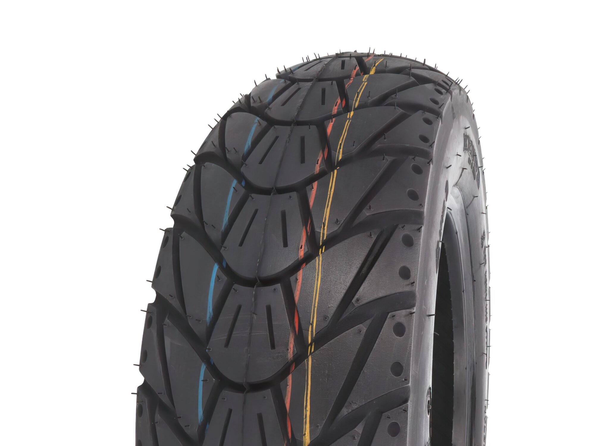 Pneu hiver Scooter 120/90-10" Kenda K415