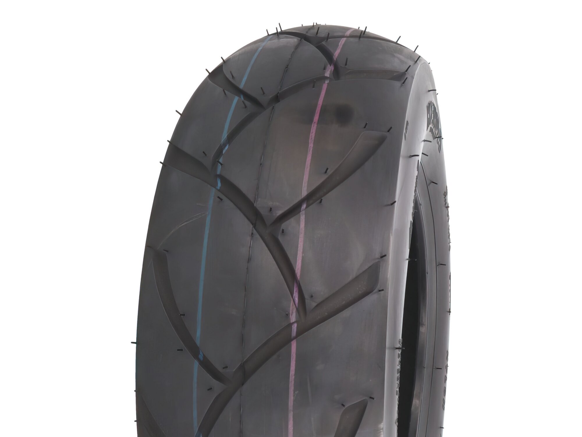Pneu scooter 130/90-10 Kenda K764