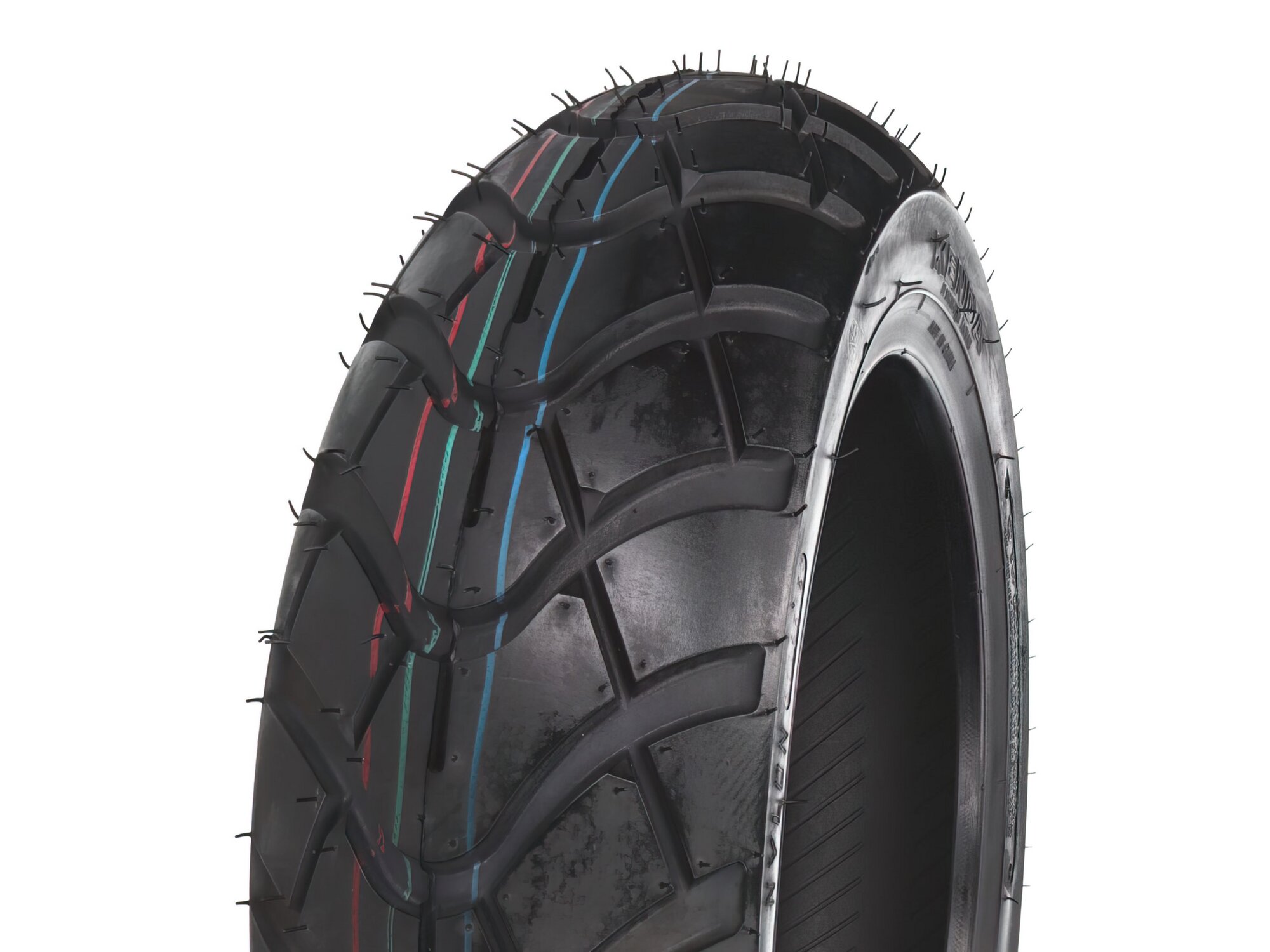 Kenda Pneu scooter 120/70-12 K761