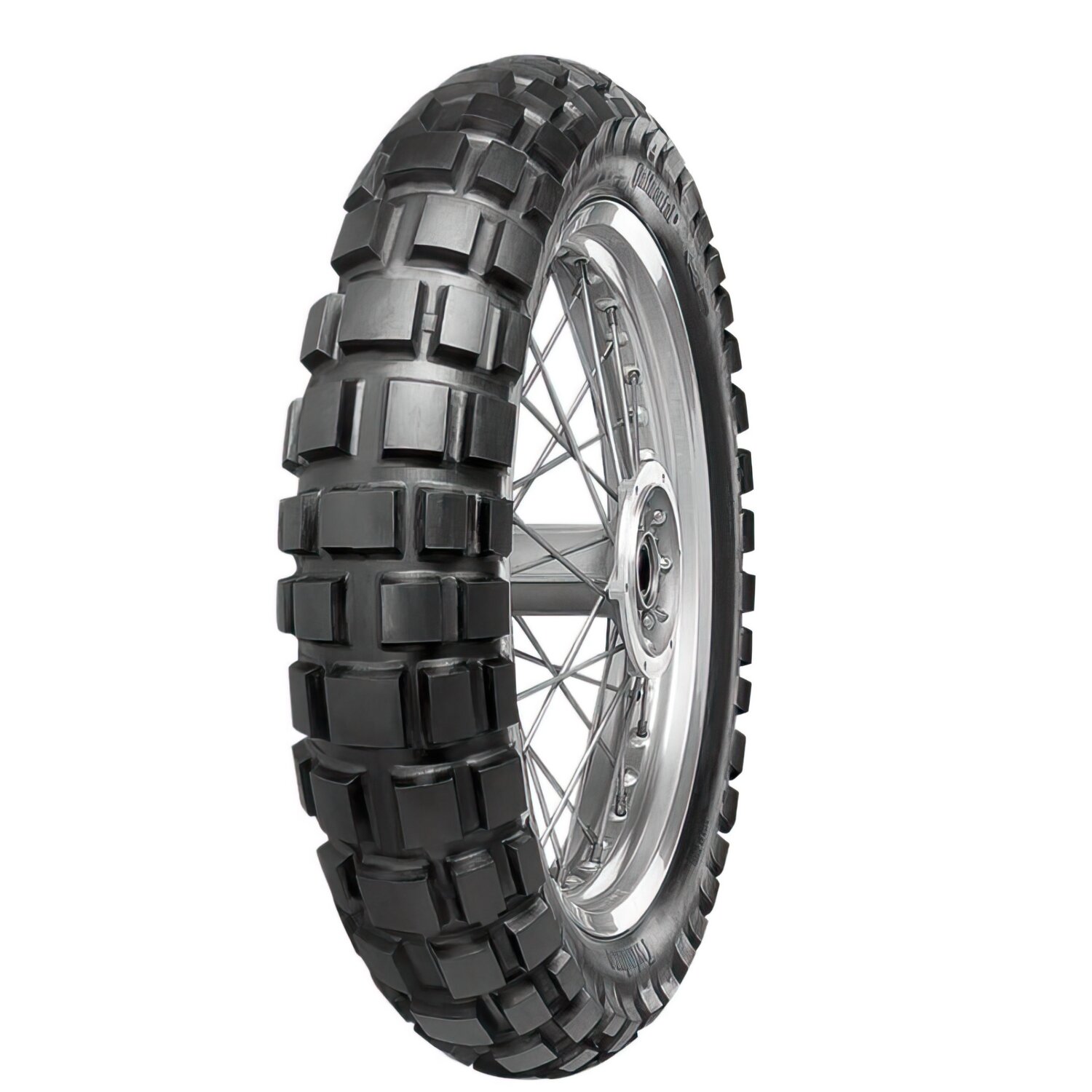 Enduro Tire Continental TKC80 Twinduro 2.75-21 52S Tt