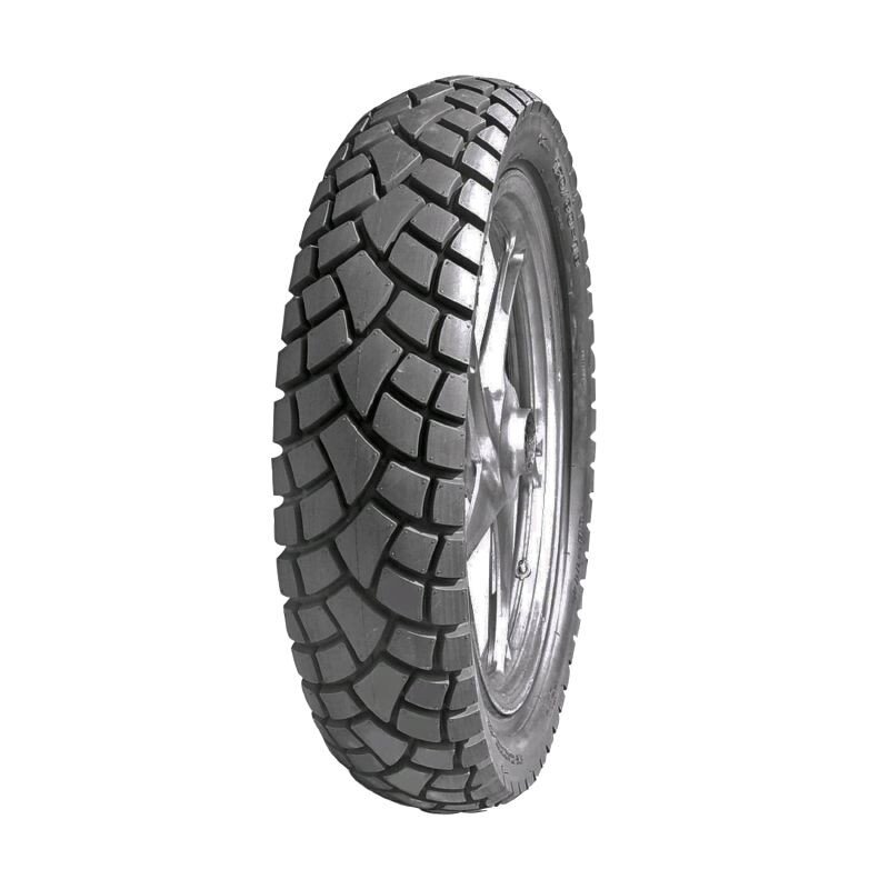Pneu Moto 130/80-17" Deli SB-117 Seventy TT/TL 65S