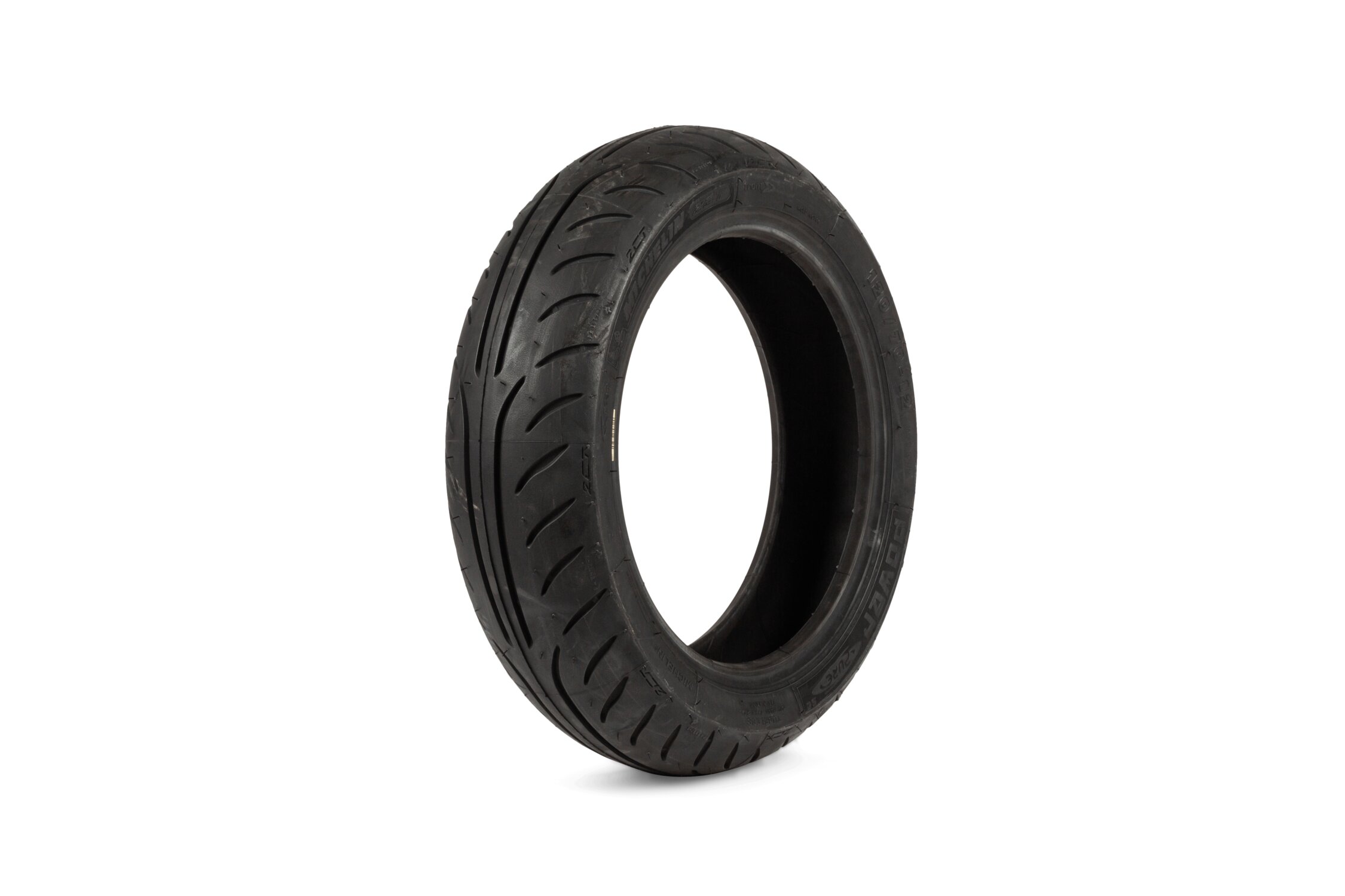 MICHELIN Pneu Scooter 120/70-12 Power Pure SC