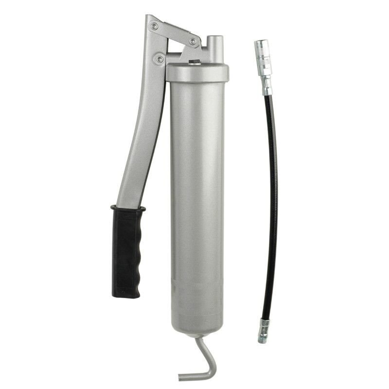 Pompe à graisse Pressol métal 500ml
