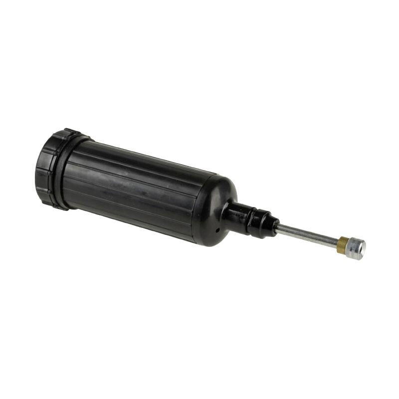 Pompe à graisse Pressol plastique 150ml