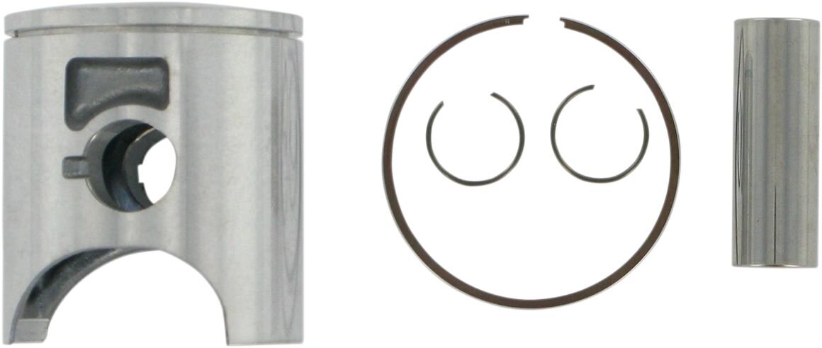 Kit piston Prox coulé 46,98mm cote D TC / SX 85